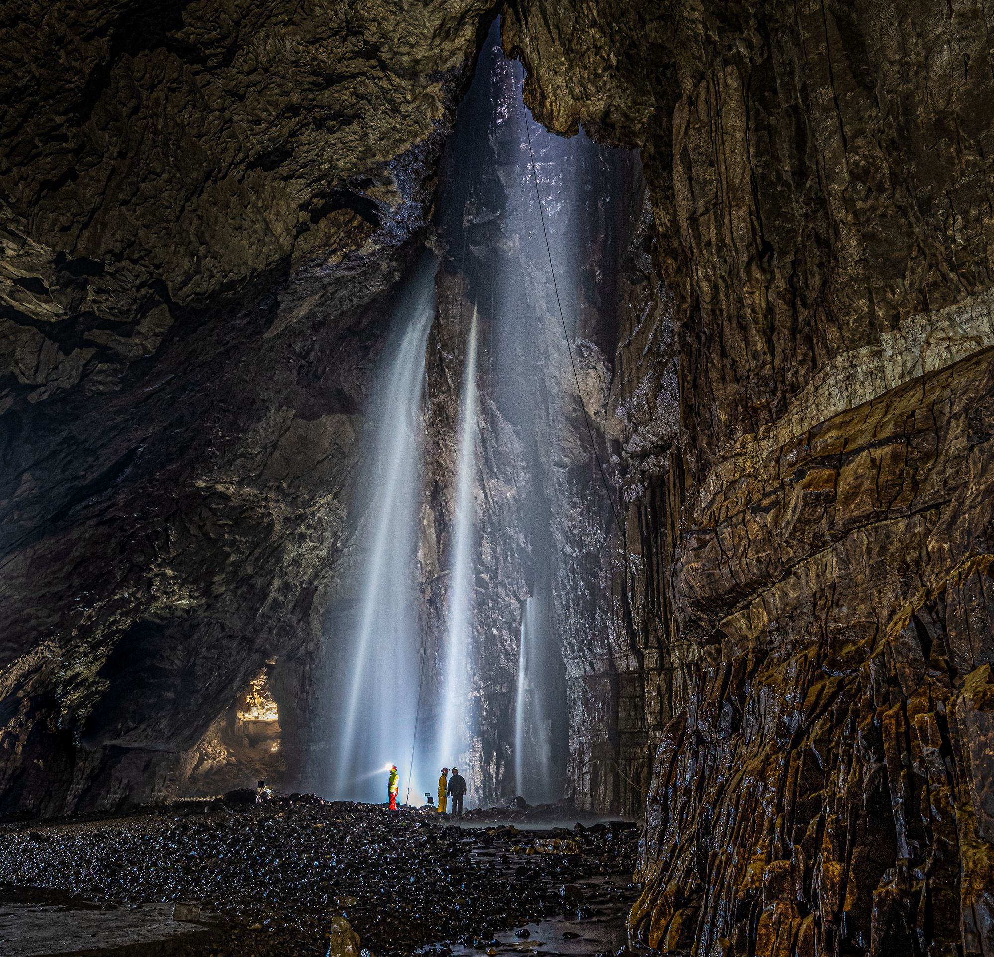 where to visit yorkshire dales