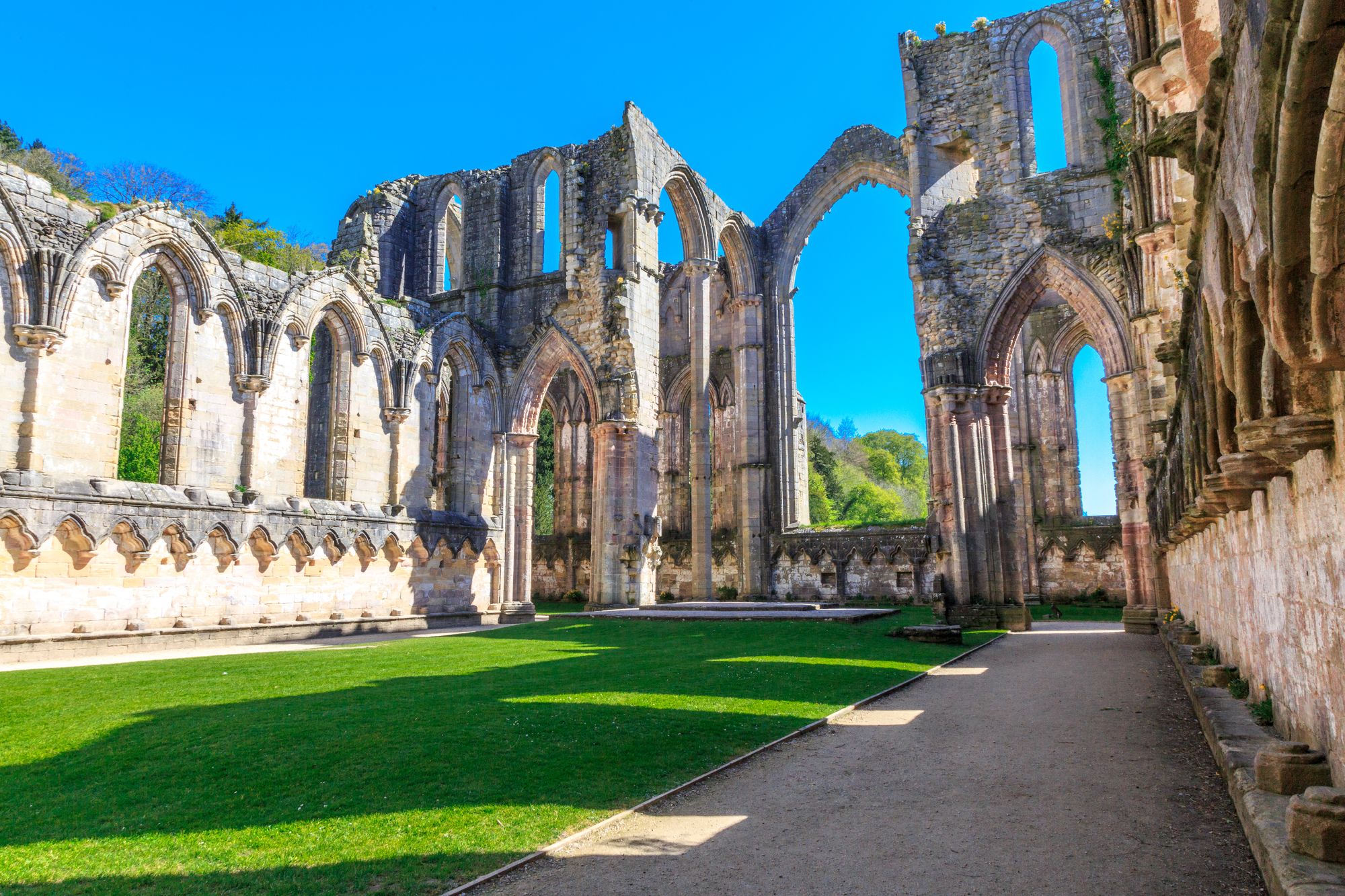 where to visit yorkshire dales