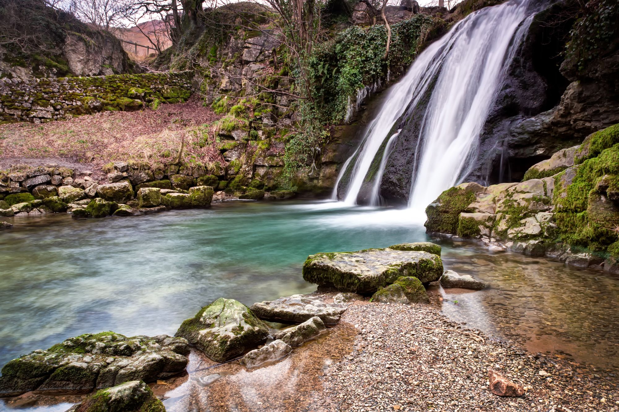 where to visit yorkshire dales