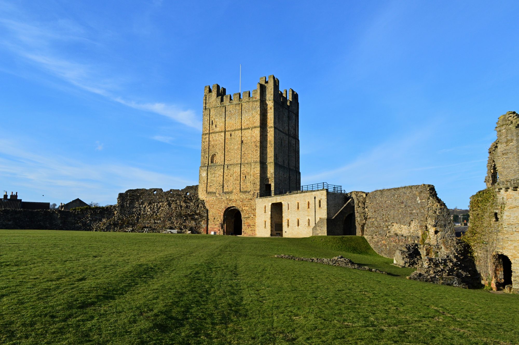 where to visit yorkshire dales