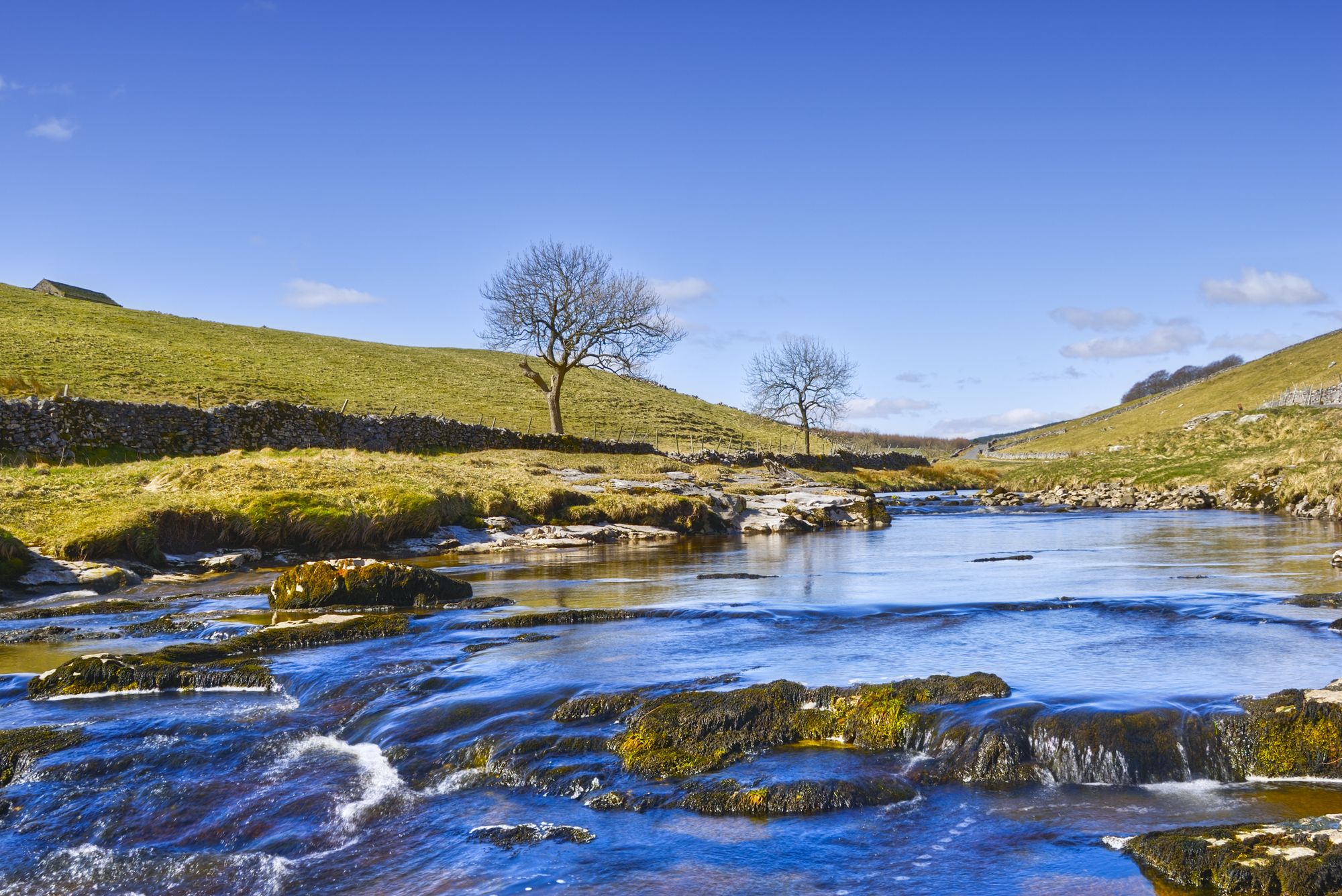 where to visit yorkshire dales