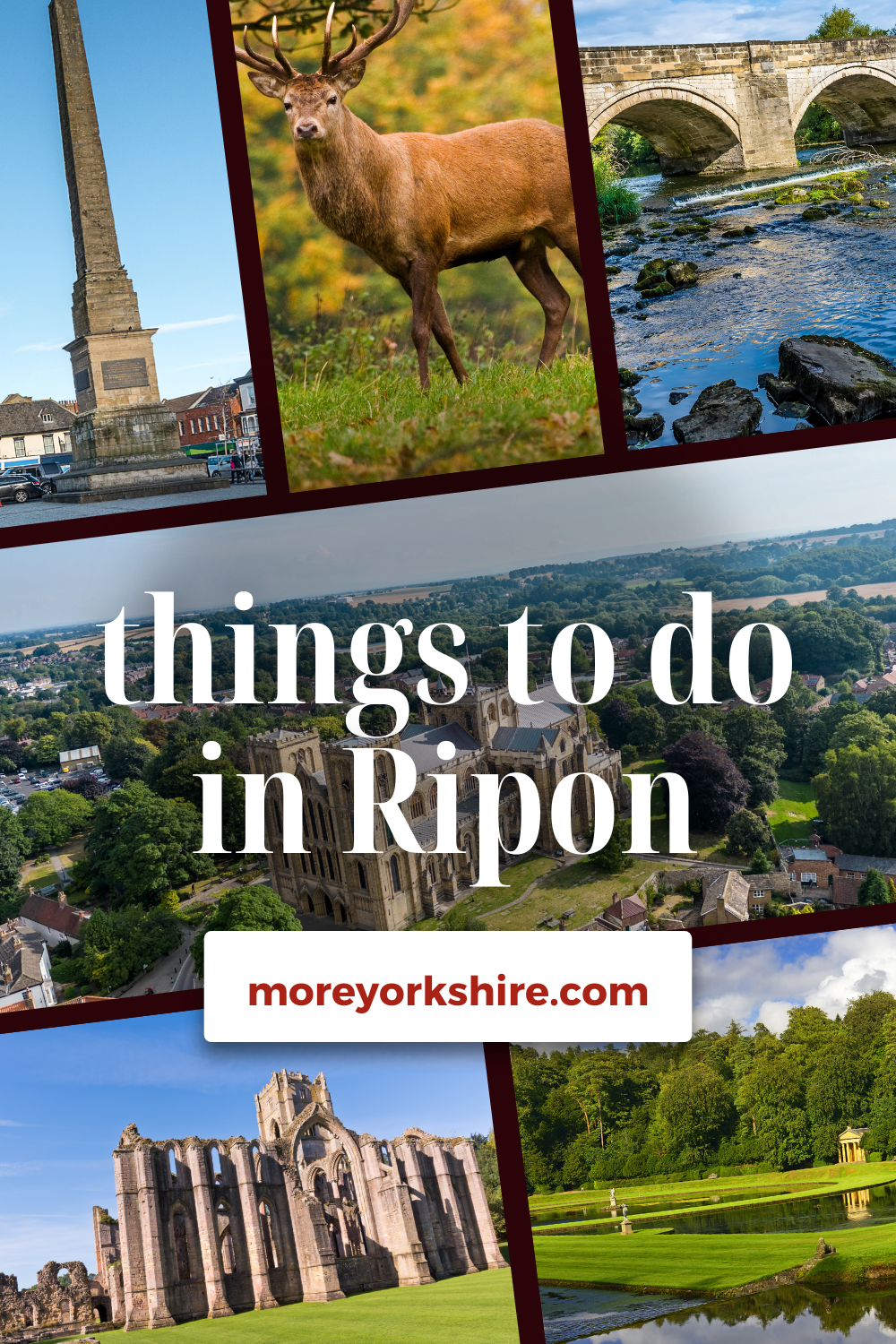 visit ripon building