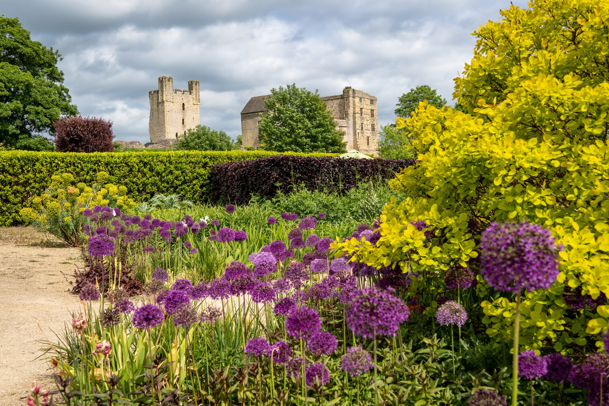 Things to Do in Helmsley: A Guide to the Town's Must-See Attractions