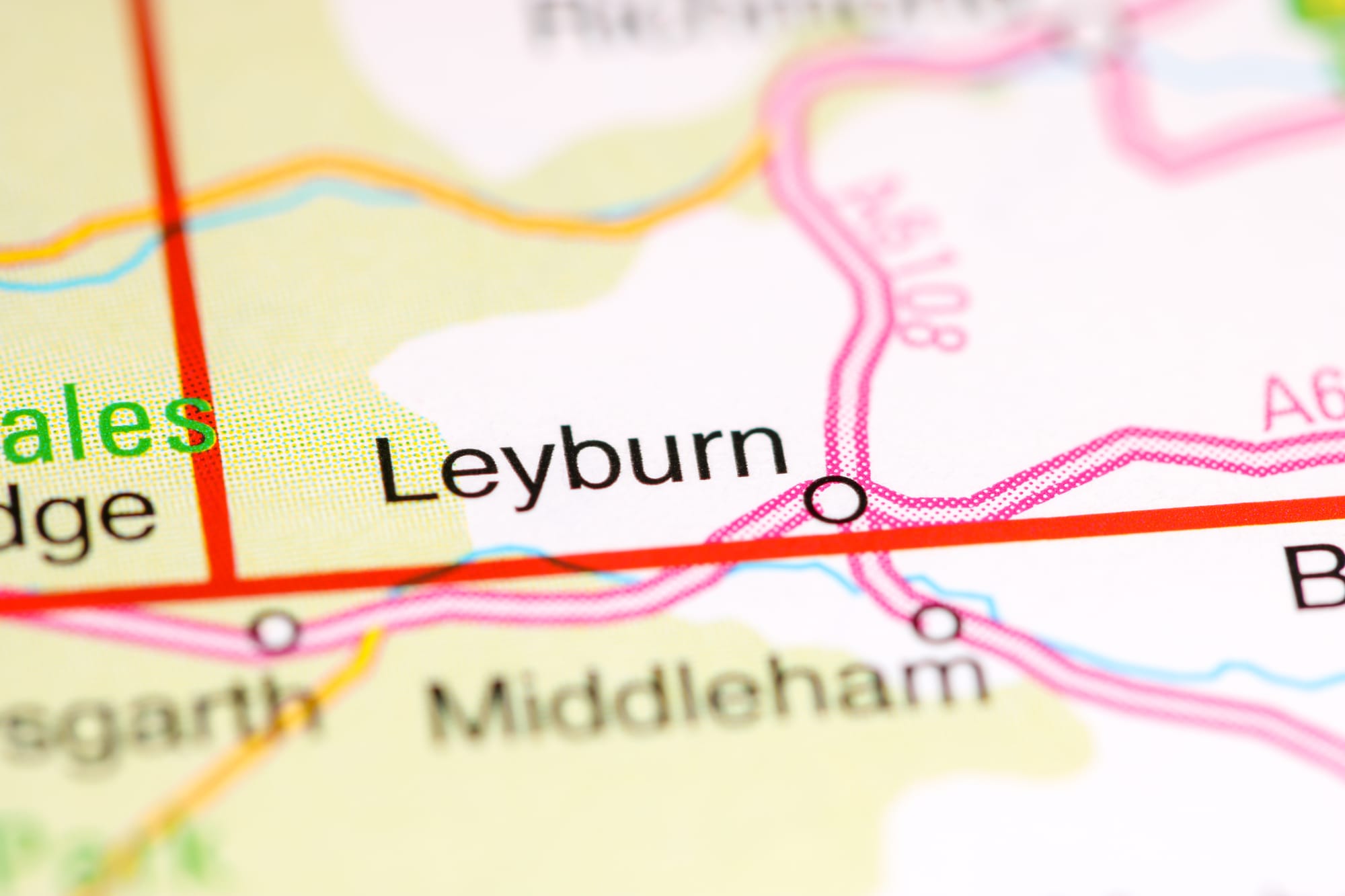 Best Things to Do in Leyburn: Create Unforgettable Memories