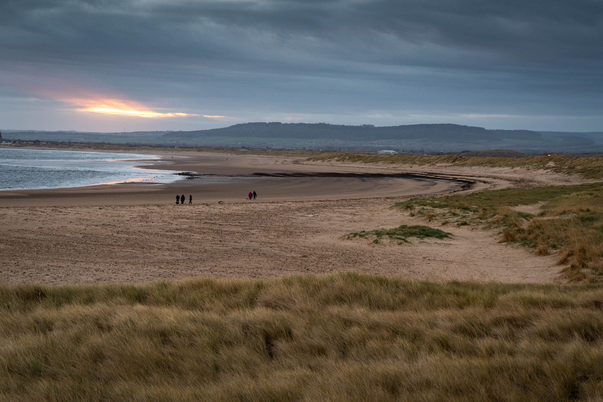 Things to Do in Redcar: A Visitor's Guide to the Coastal Town's Highlights