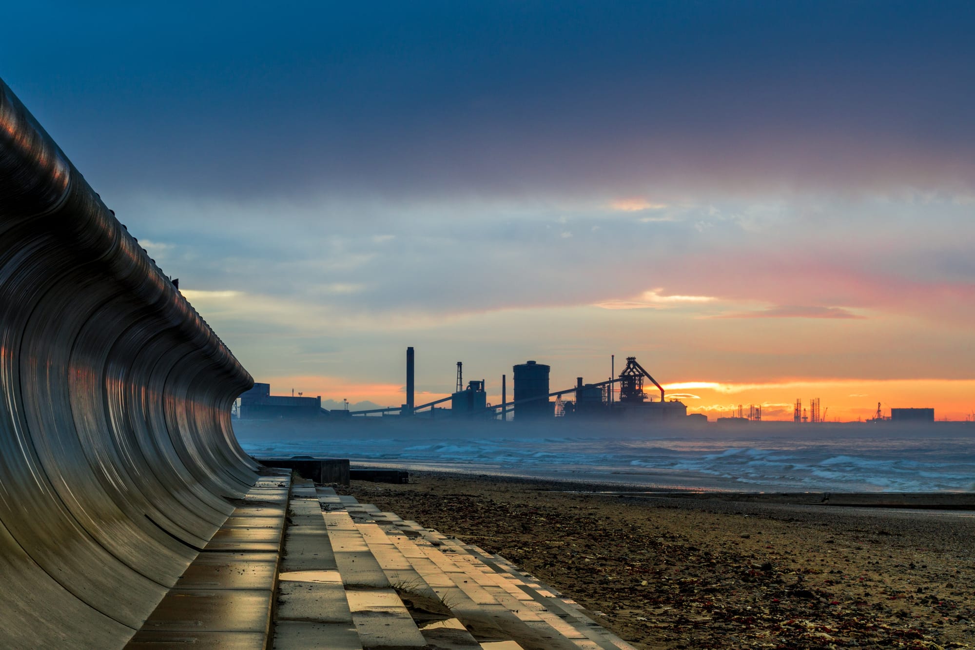 Things to Do in Redcar: A Visitor's Guide to the Coastal Town's Highlights