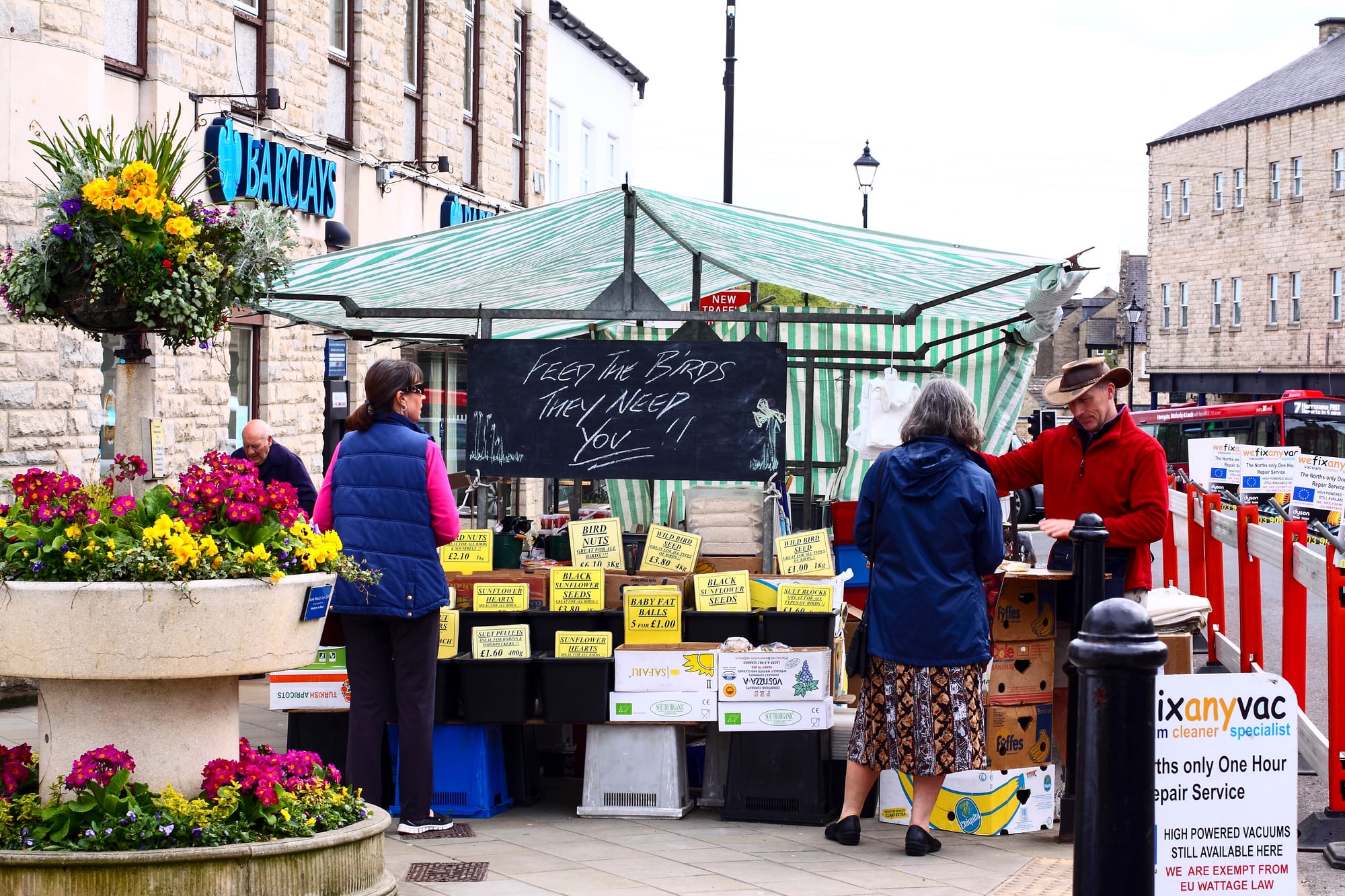 Things to Do in Wetherby: The Best Sights For An Unforgettable Visit