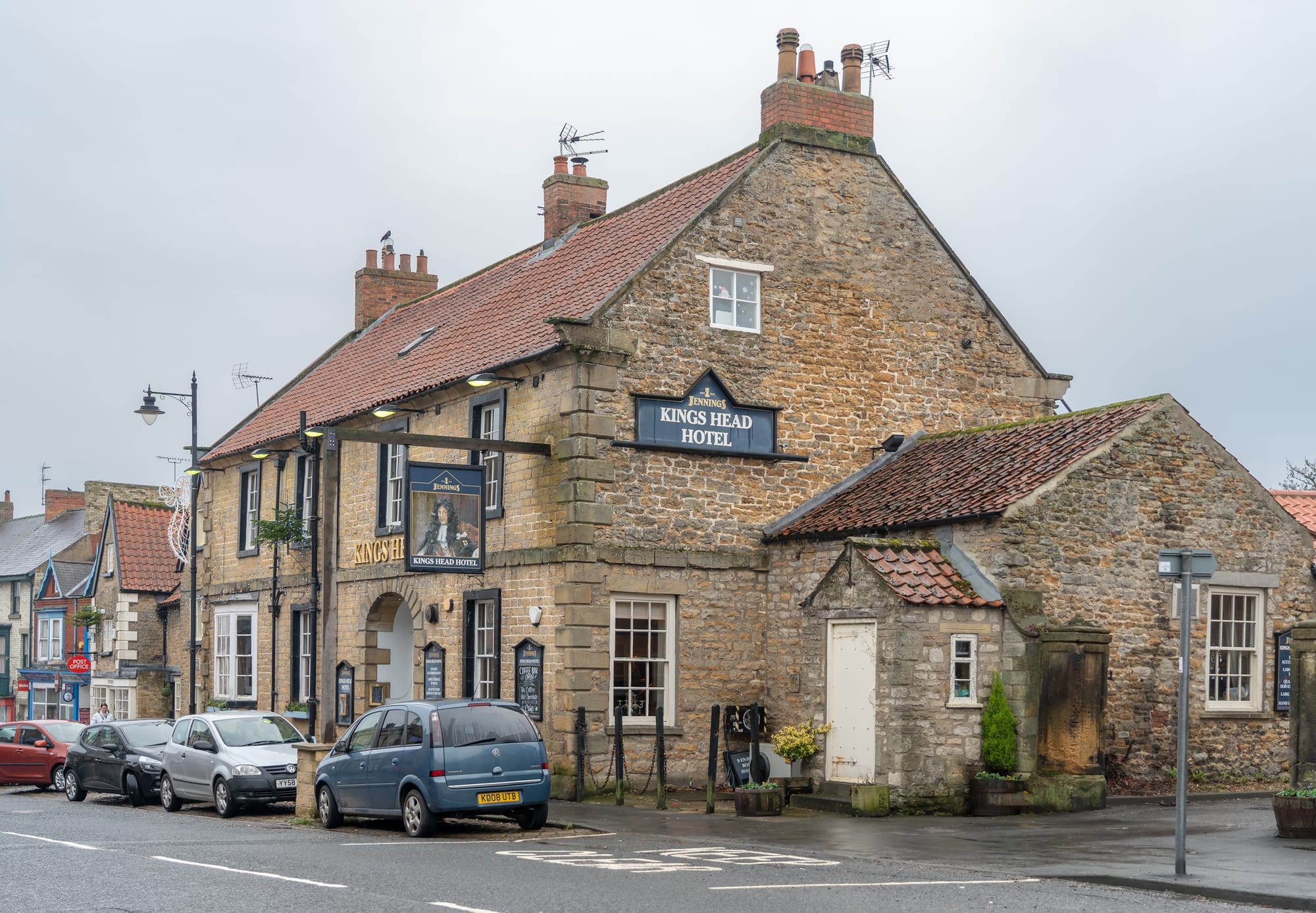 Things to Do in Kirkbymoorside: Exploring the Hidden Gems of North Yorkshire