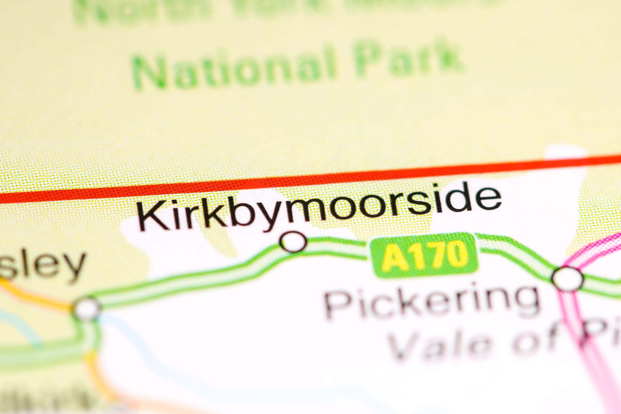 Things to Do in Kirkbymoorside: Exploring the Hidden Gems of North Yorkshire