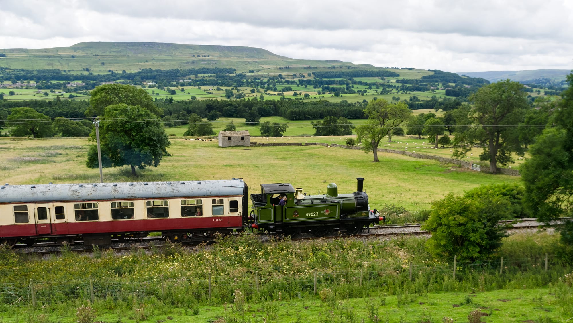 Best Things to Do in Leyburn: Create Unforgettable Memories