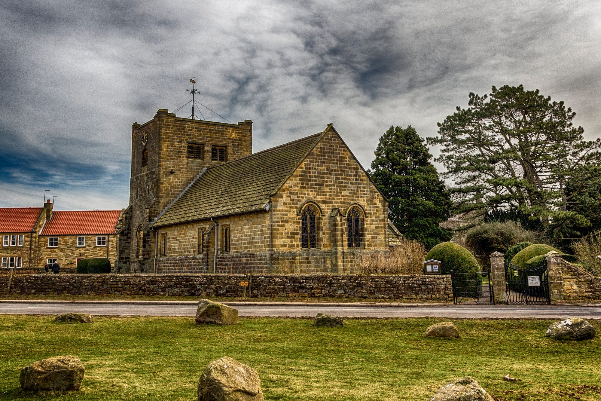 Things to Do in Goathland: Your Ultimate Guide to the North Yorkshire Moors Gem