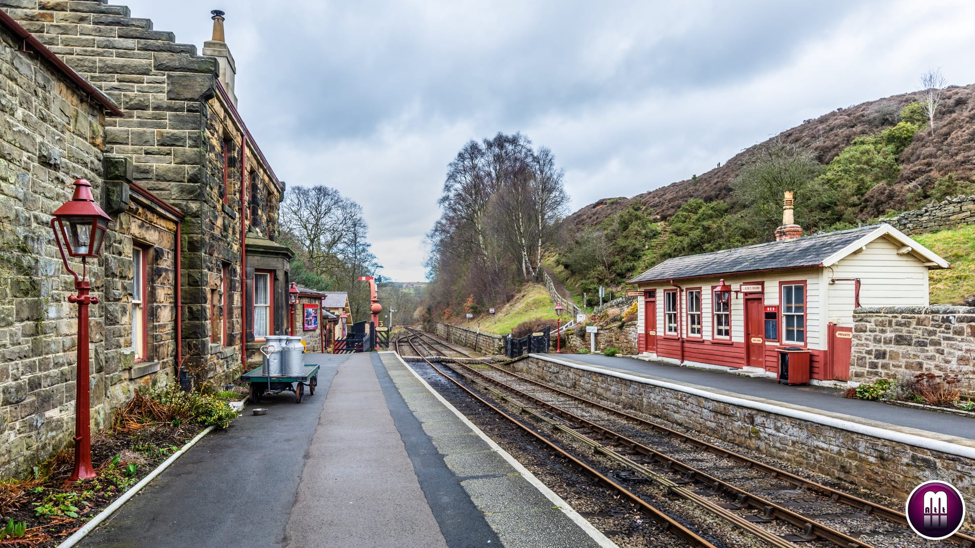 Things to Do in Goathland: Your Ultimate Guide to the North Yorkshire Moors Gem