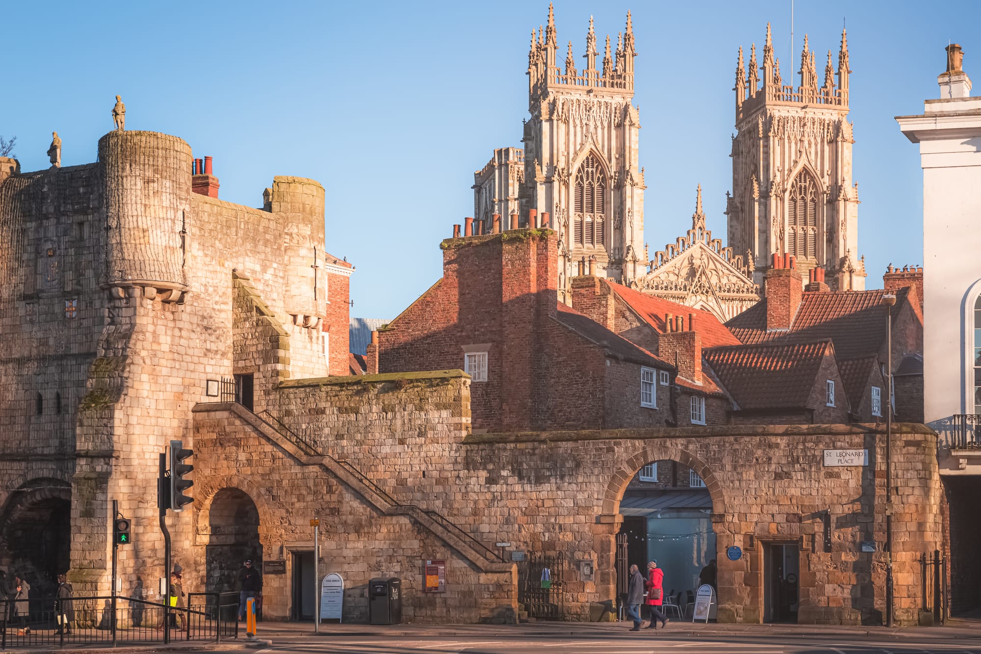 Things to Do in York: A Guide to the Historic City's Best Attractions