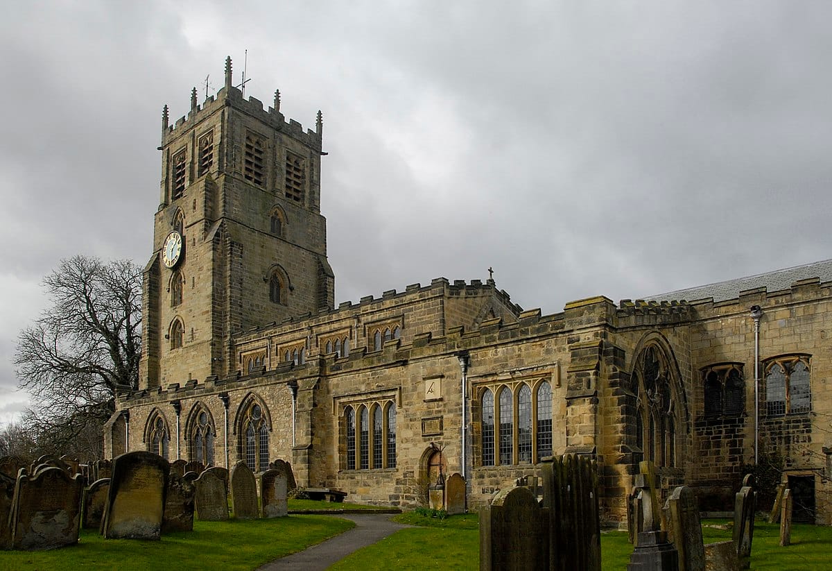 Things to Do in Bedale: Exploring North Yorkshire's Hidden Gem