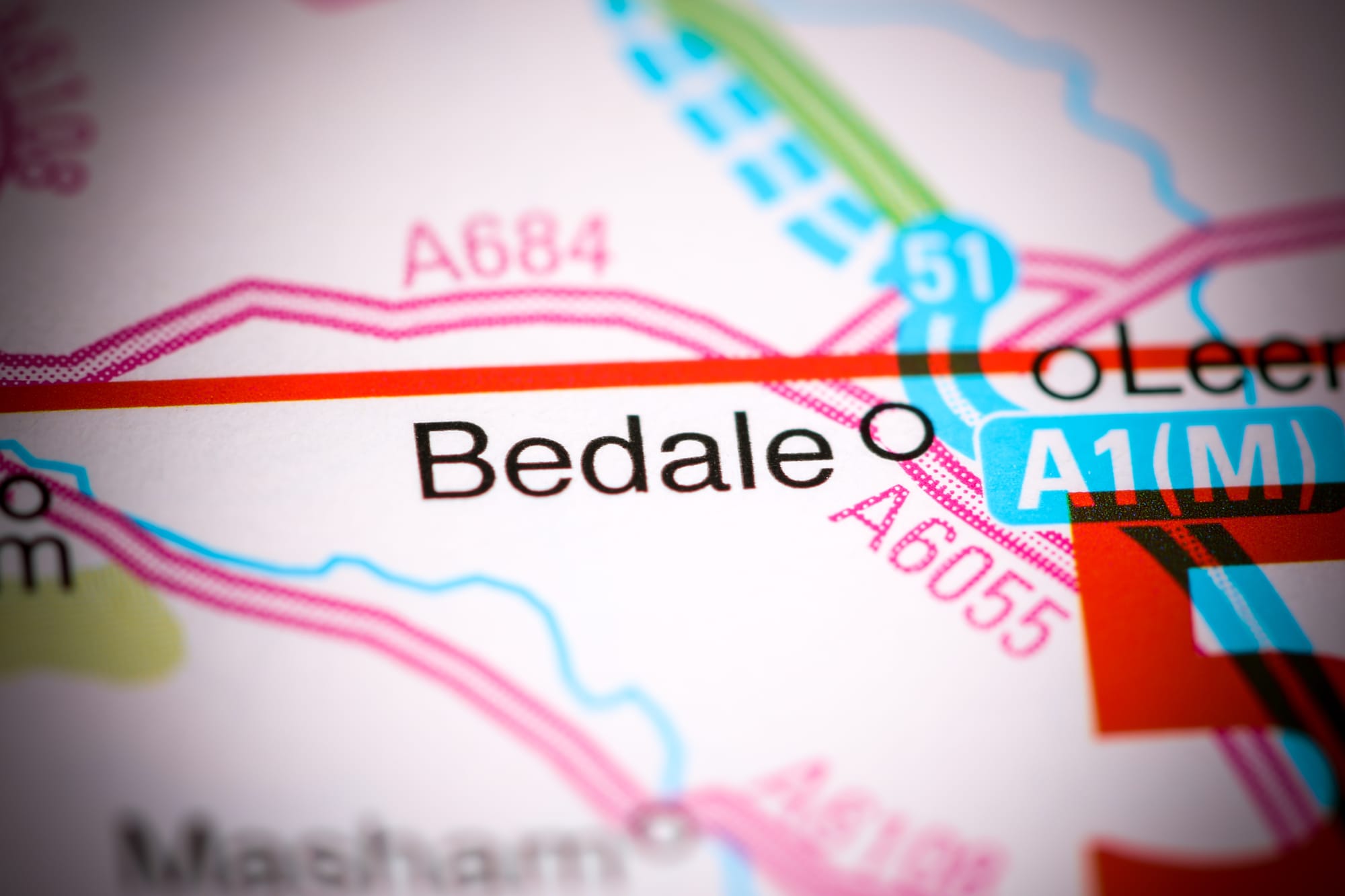 Things to Do in Bedale: Exploring North Yorkshire's Hidden Gem