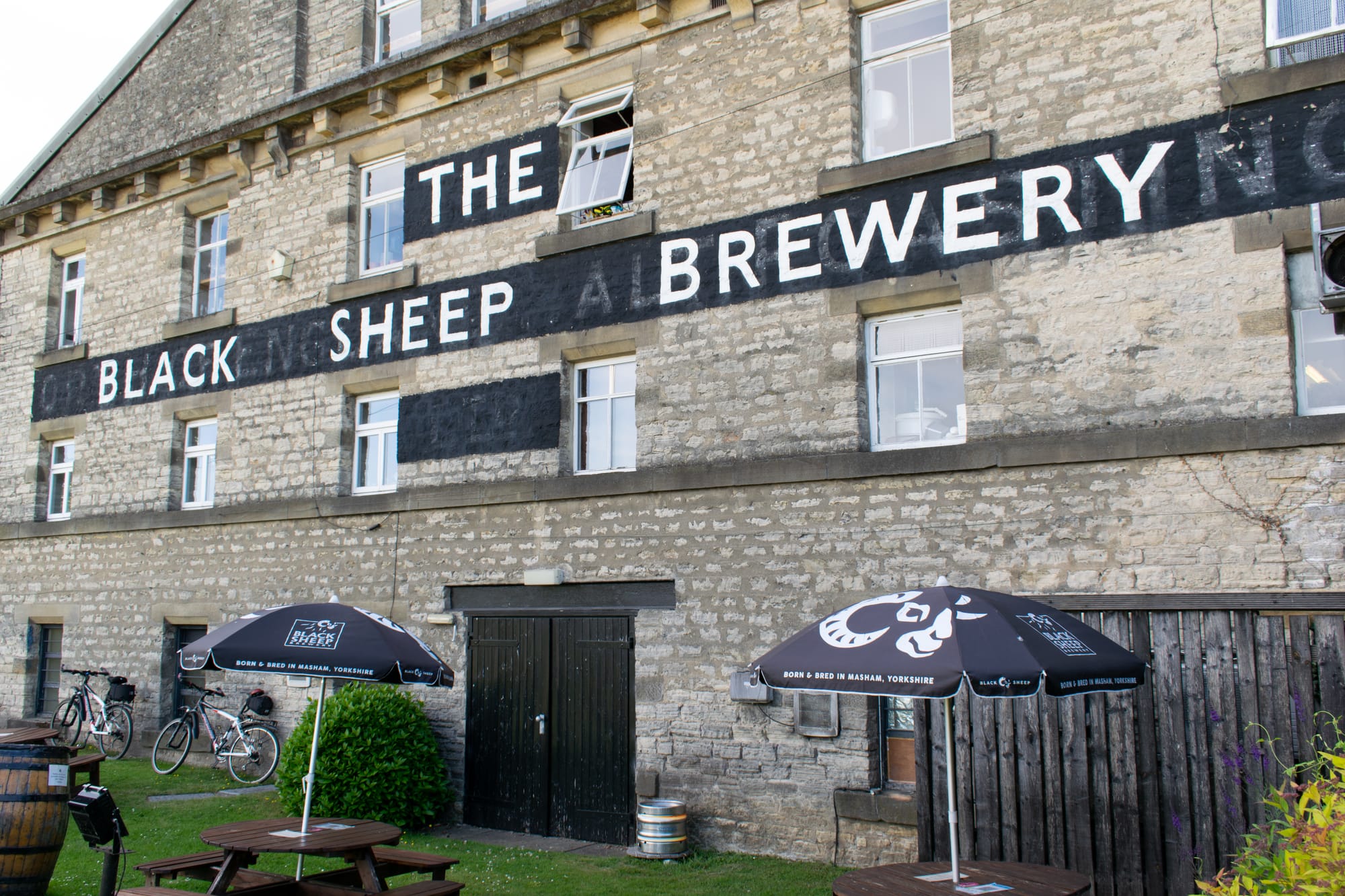 Things to Do in Masham:A Local’s Guide to Yorkshire’s Best-Kept Secrets