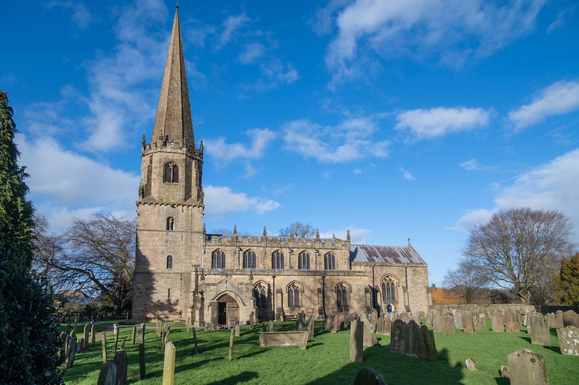 Things to Do in Masham:A Local’s Guide to Yorkshire’s Best-Kept Secrets