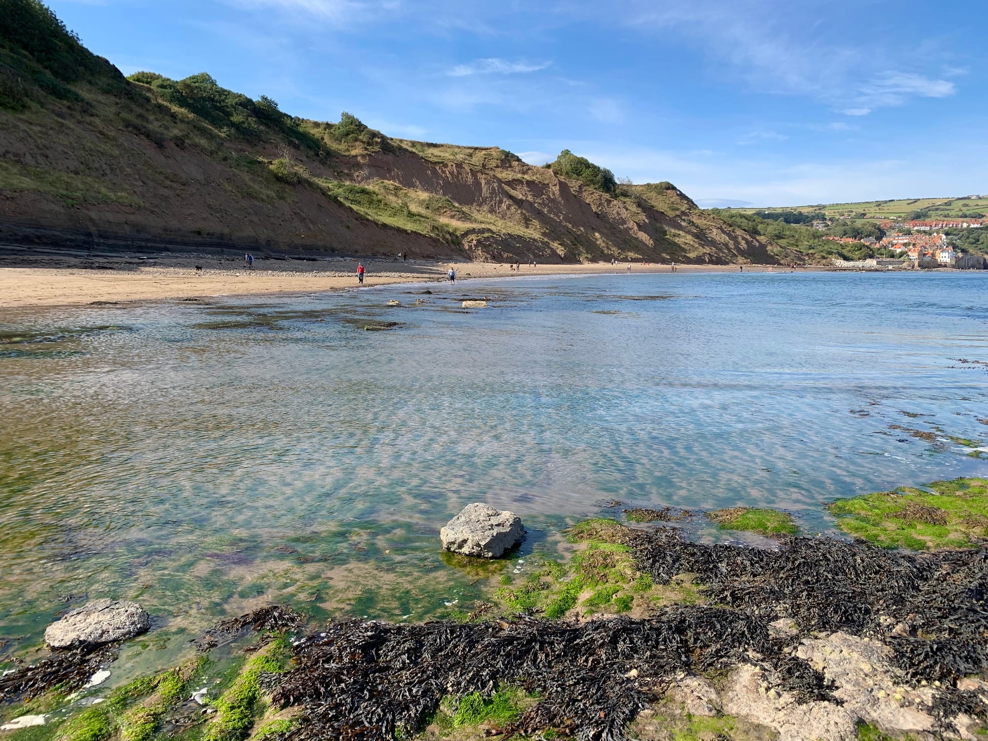 Things to Do in Robin Hood's Bay: Discover the Coast's Hidden Gems