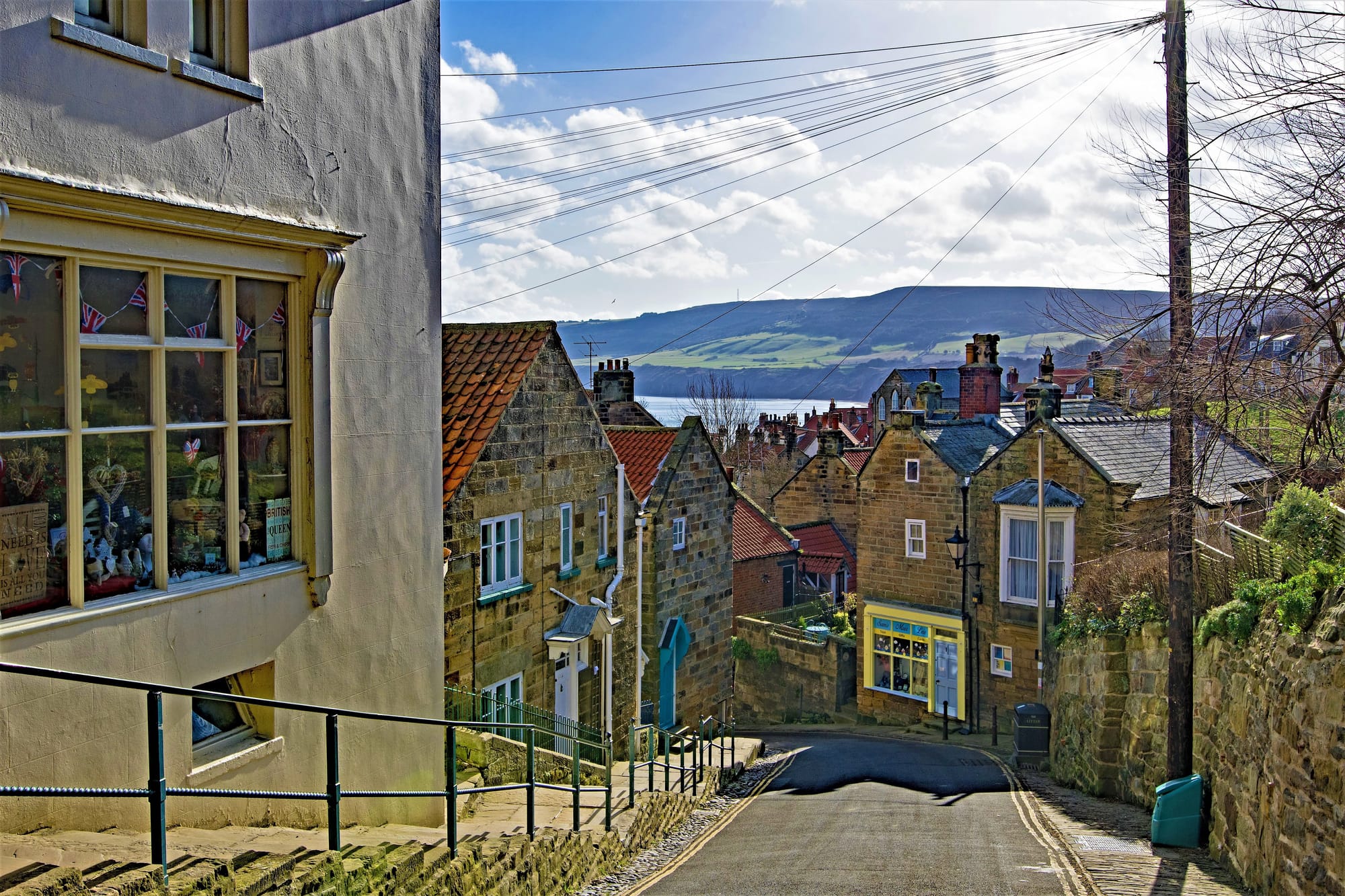 Things to Do in Robin Hood's Bay: Discover the Coast's Hidden Gems