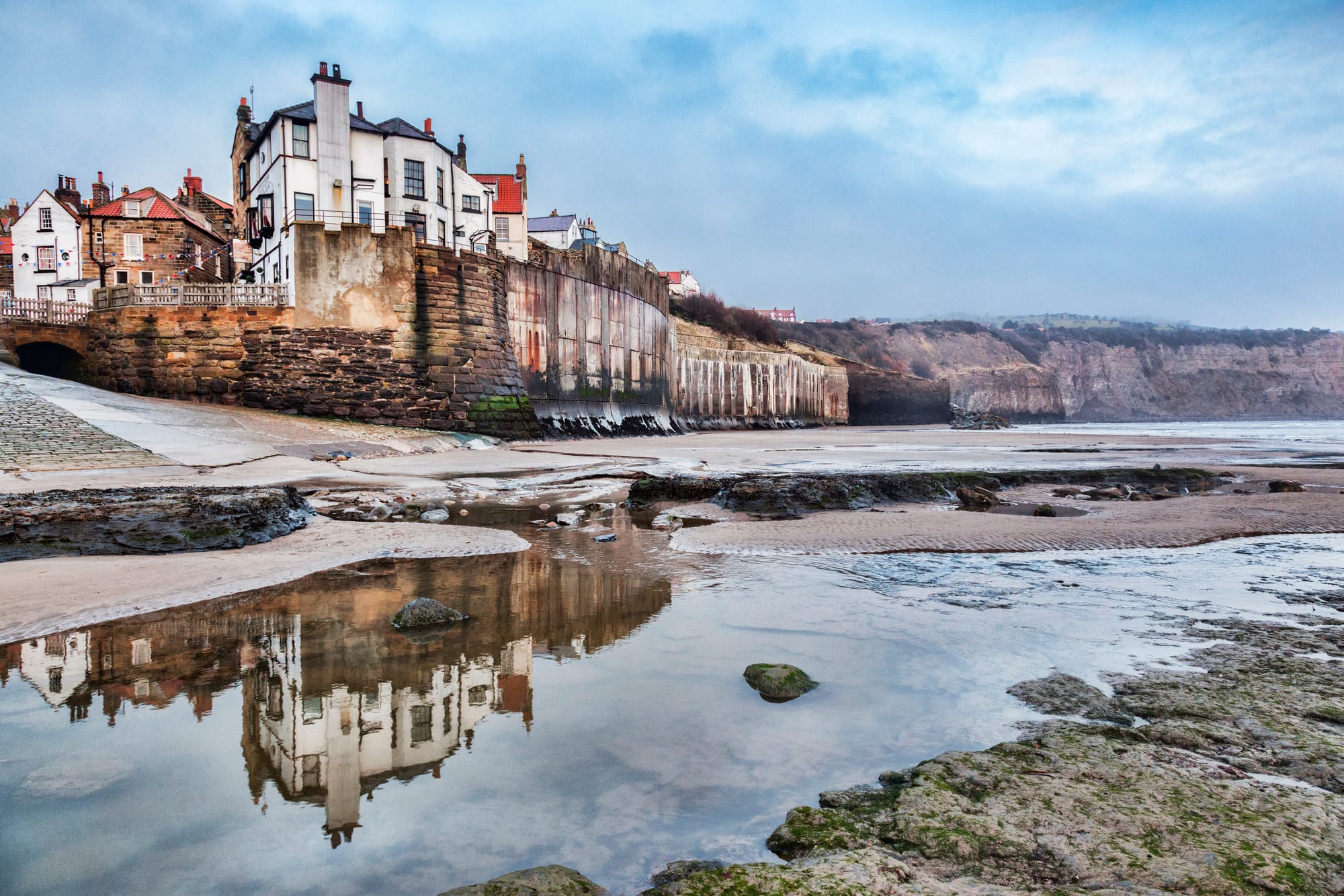 Things to Do in Robin Hood's Bay: Discover the Coast's Hidden Gems