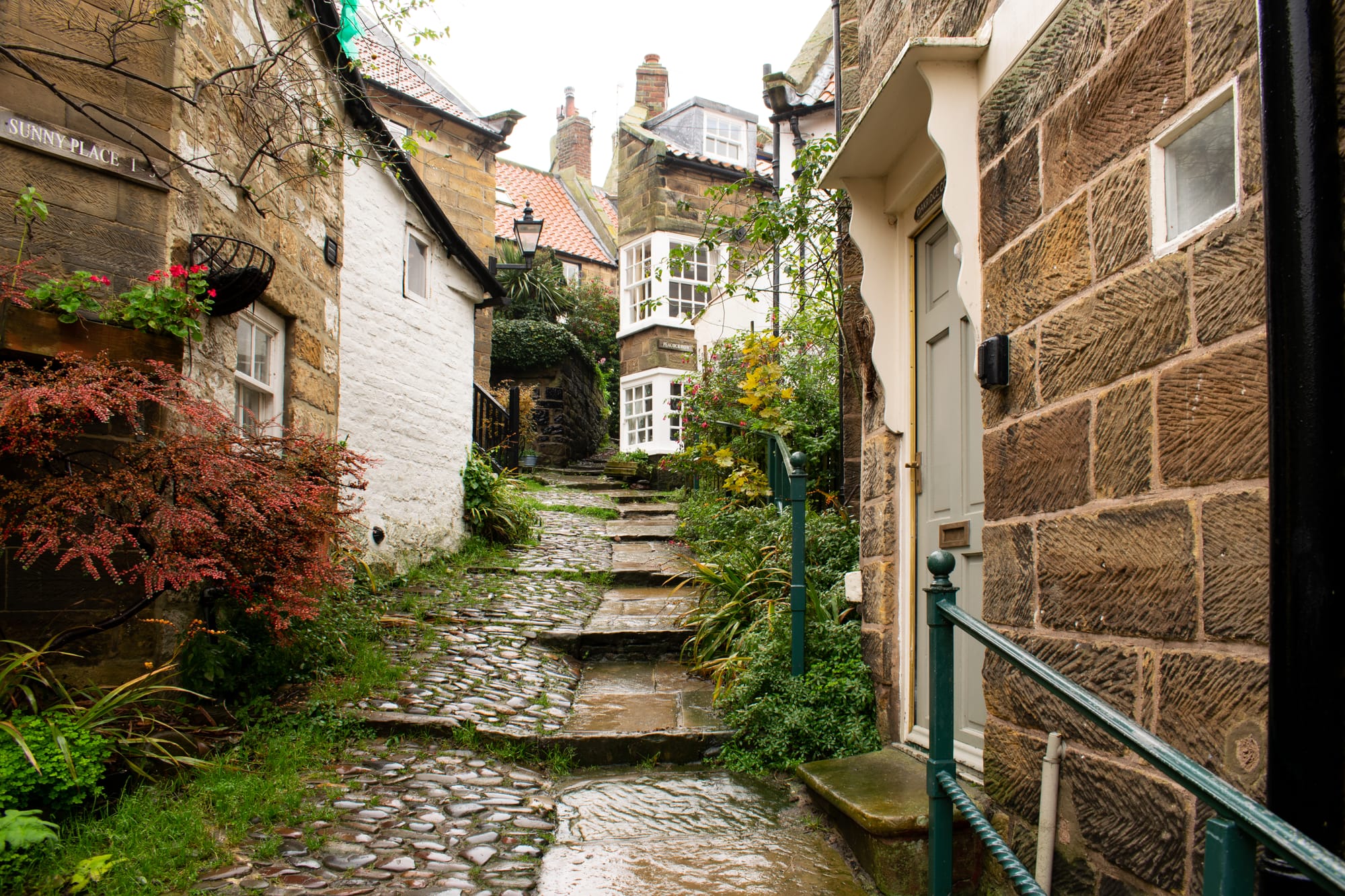 Things to Do in Robin Hood's Bay: Discover the Coast's Hidden Gems