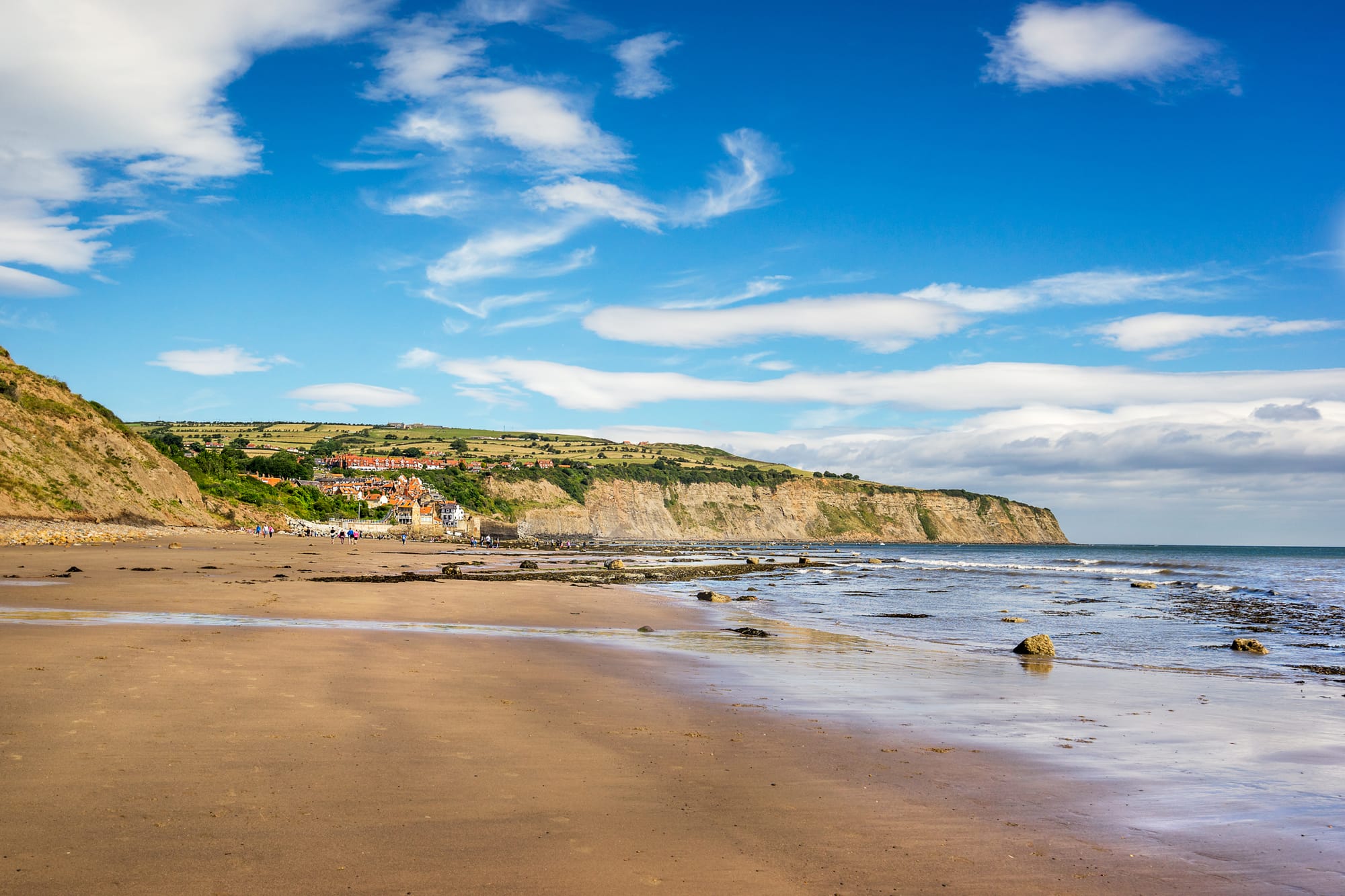 Things to Do in Robin Hood's Bay: Discover the Coast's Hidden Gems