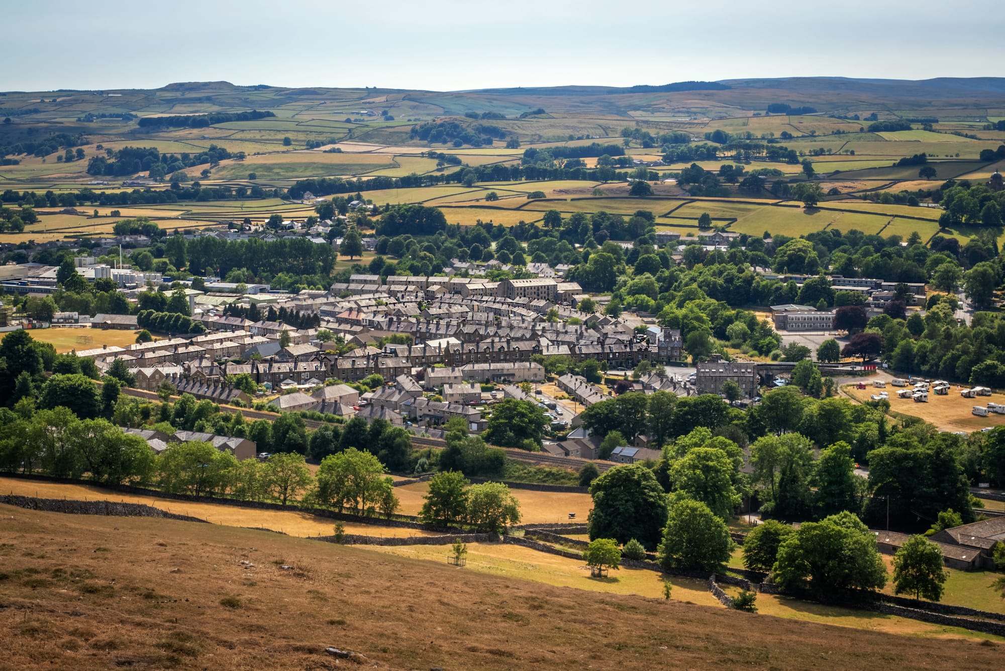 Things to Do in Settle: Your Ultimate Guide to Exploring This Charming Market Town