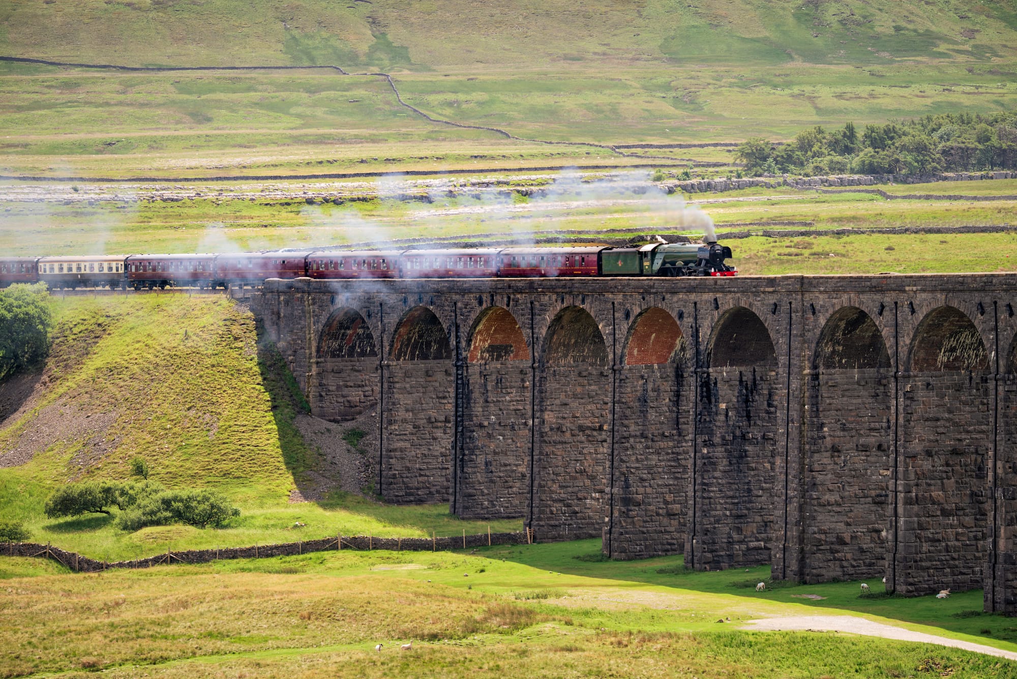 Things to Do in Settle: Your Ultimate Guide to Exploring This Charming Market Town