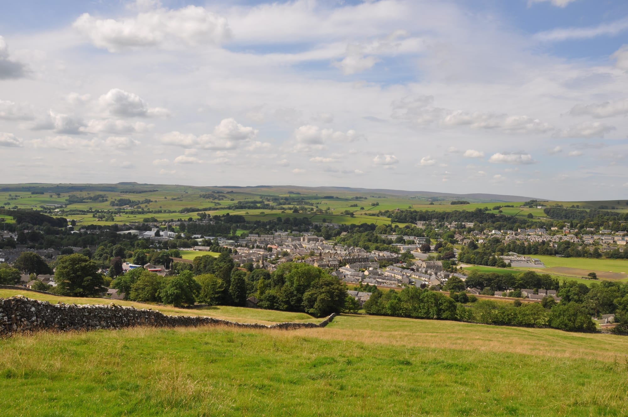 Things to Do in Settle: Your Ultimate Guide to Exploring This Charming Market Town