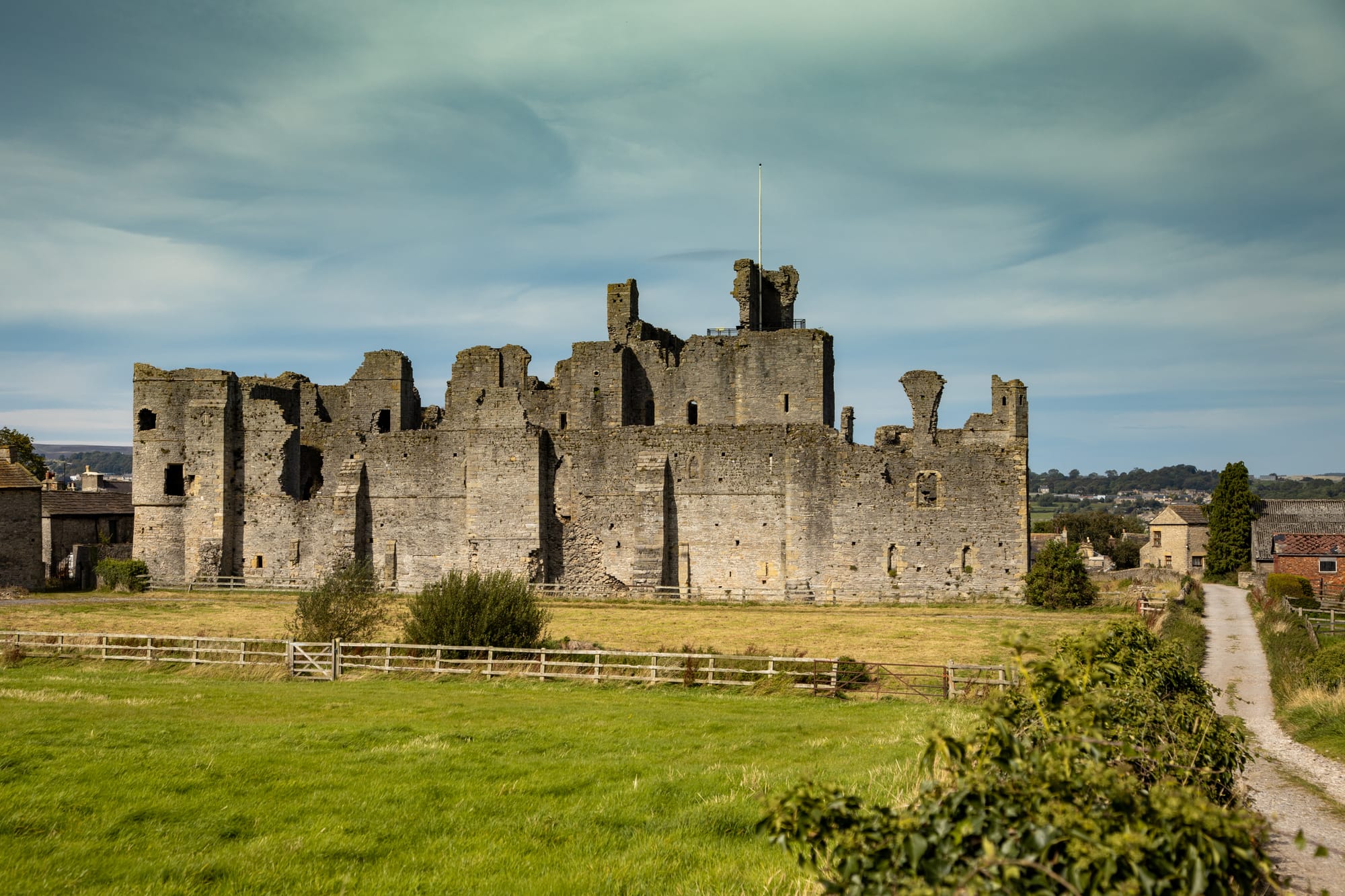 Things to Do in Wensleydale: Uncovering Yorkshire's Hidden Gems