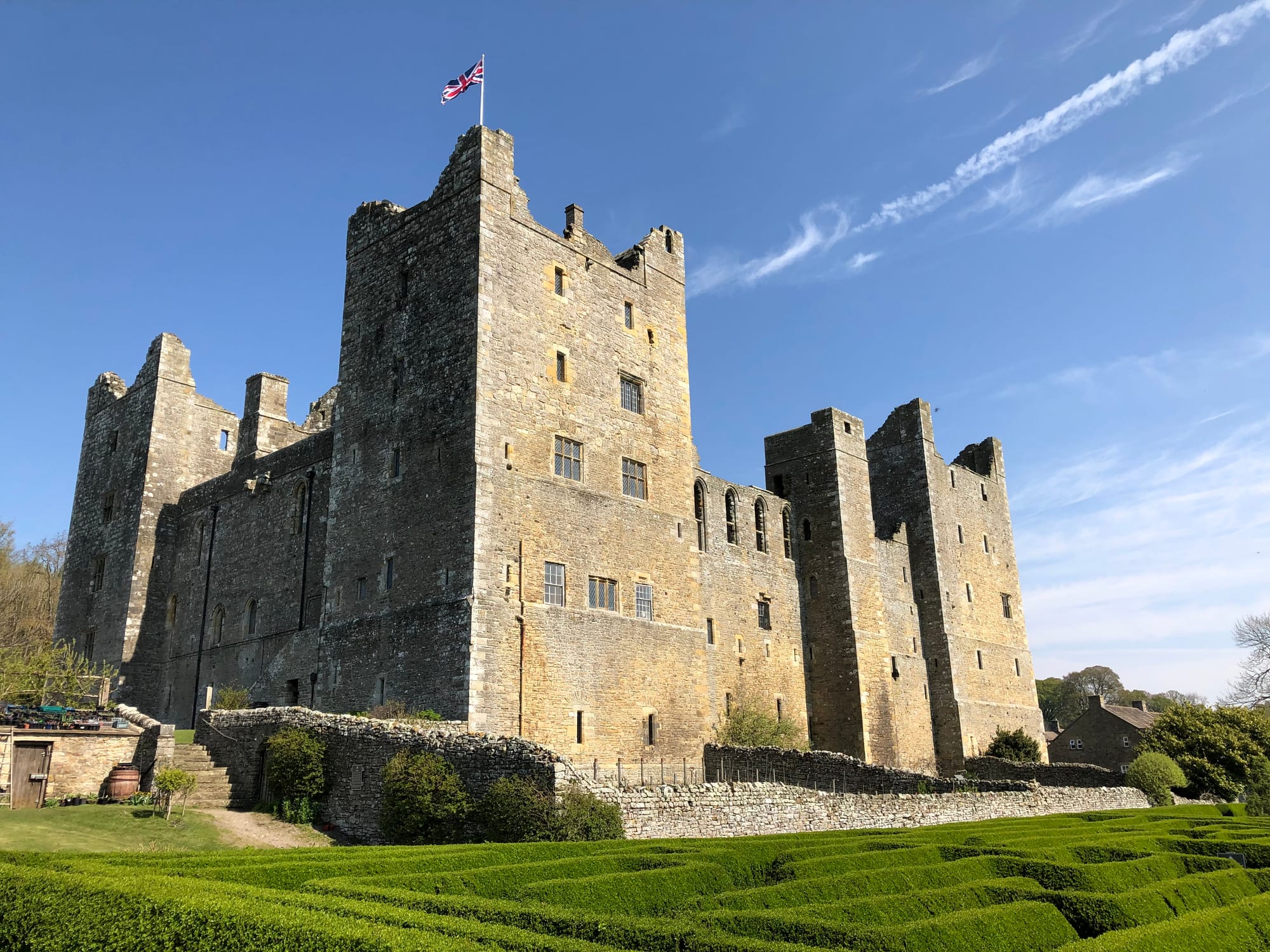 Things to Do in Wensleydale: Uncovering Yorkshire's Hidden Gems