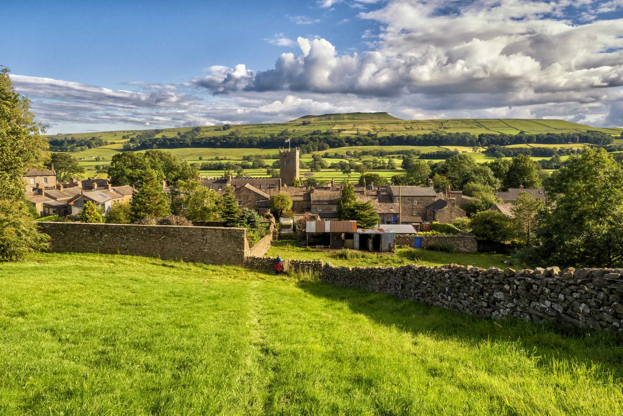 Things to Do in Wensleydale: Uncovering Yorkshire's Hidden Gems