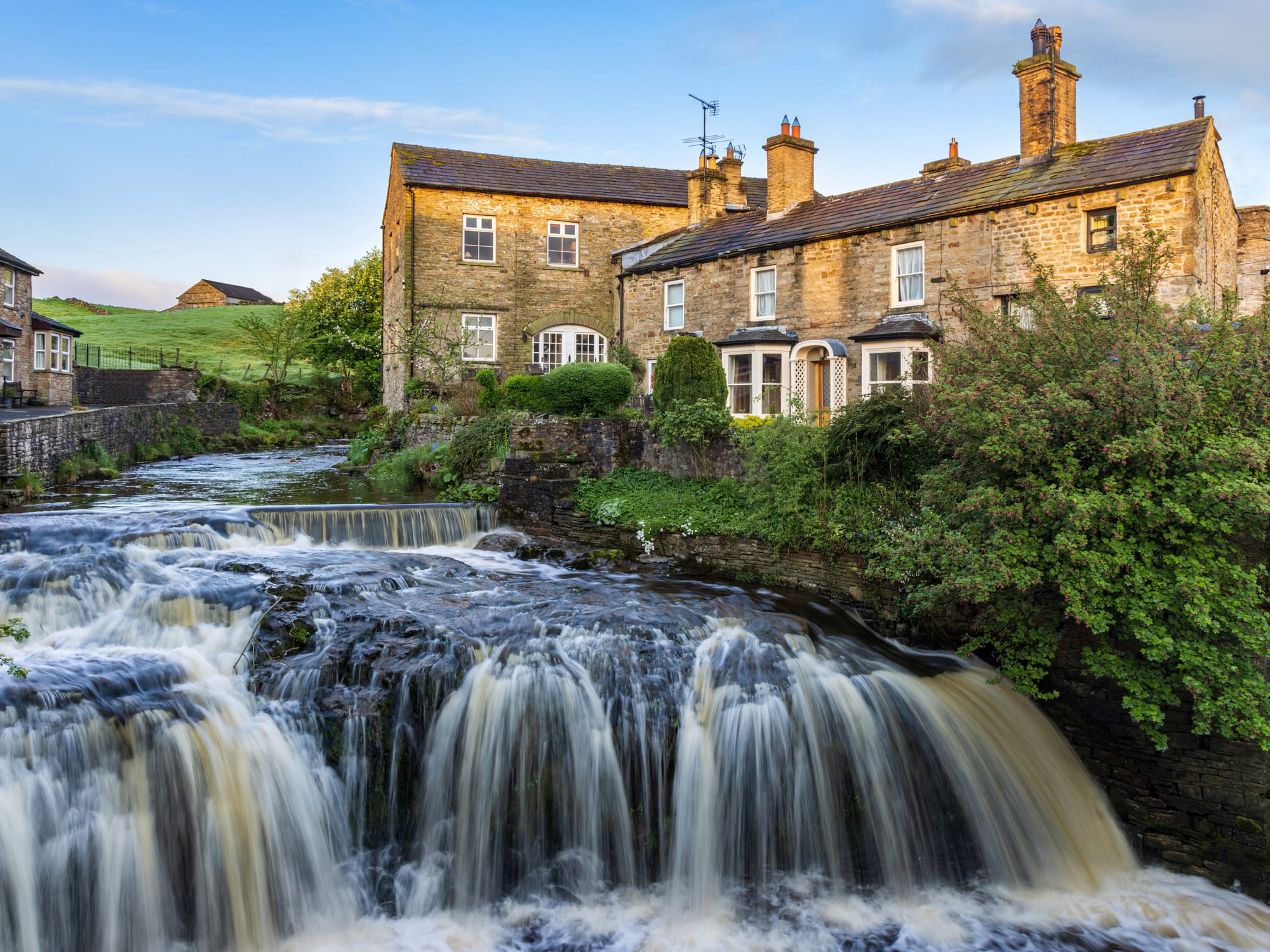 Things to Do in Wensleydale: Uncovering Yorkshire's Hidden Gems