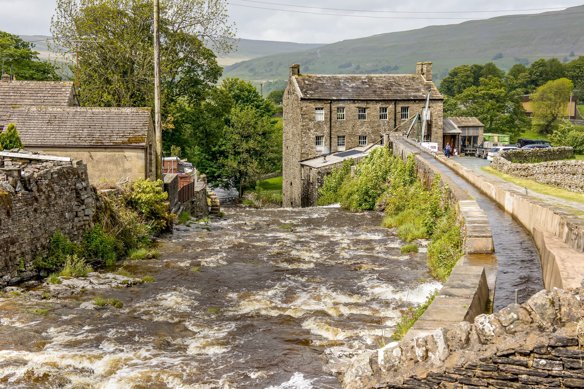 Things to Do in Wensleydale: Uncovering Yorkshire's Hidden Gems