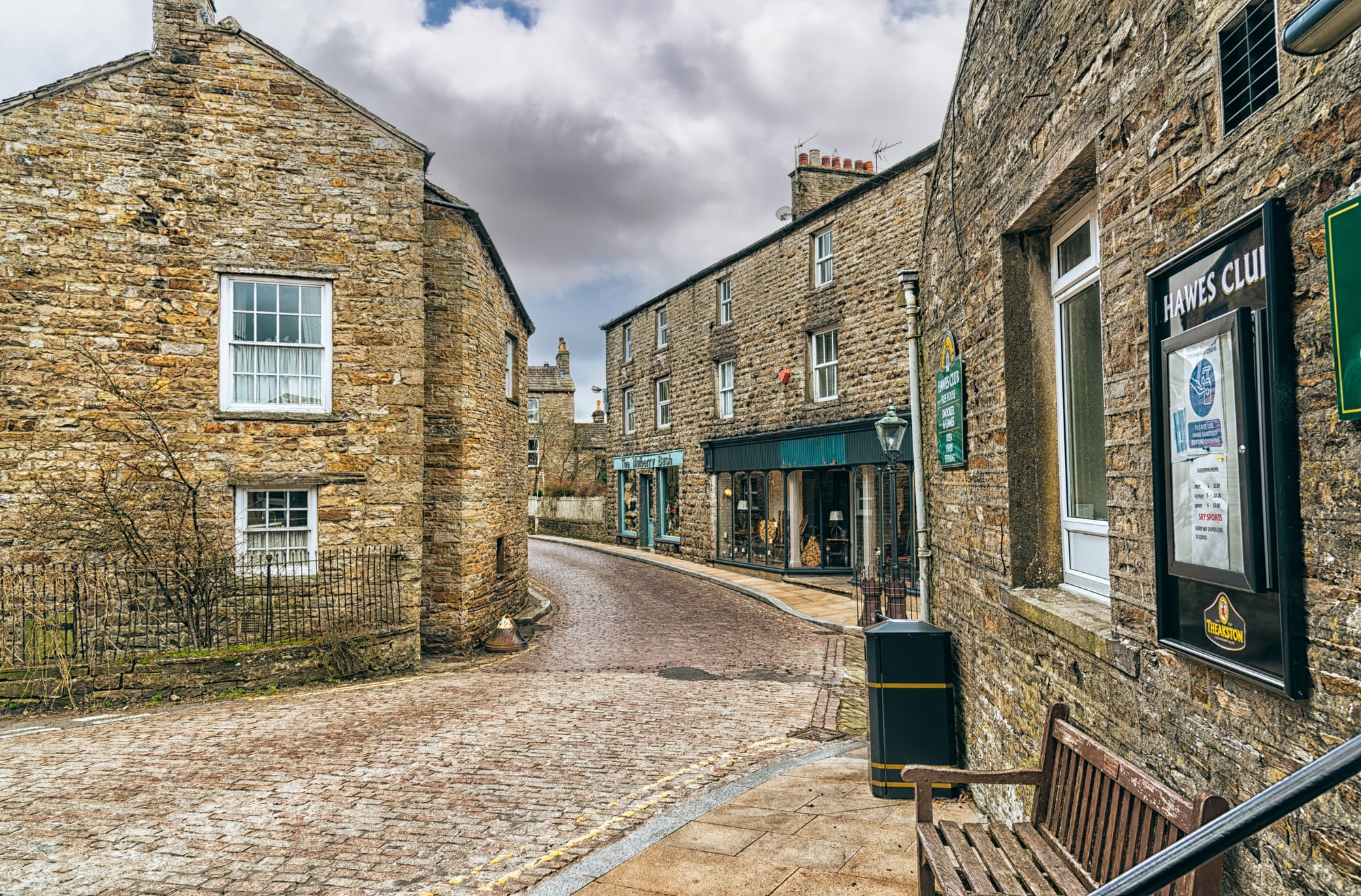 Things to Do in Wensleydale: Uncovering Yorkshire's Hidden Gems