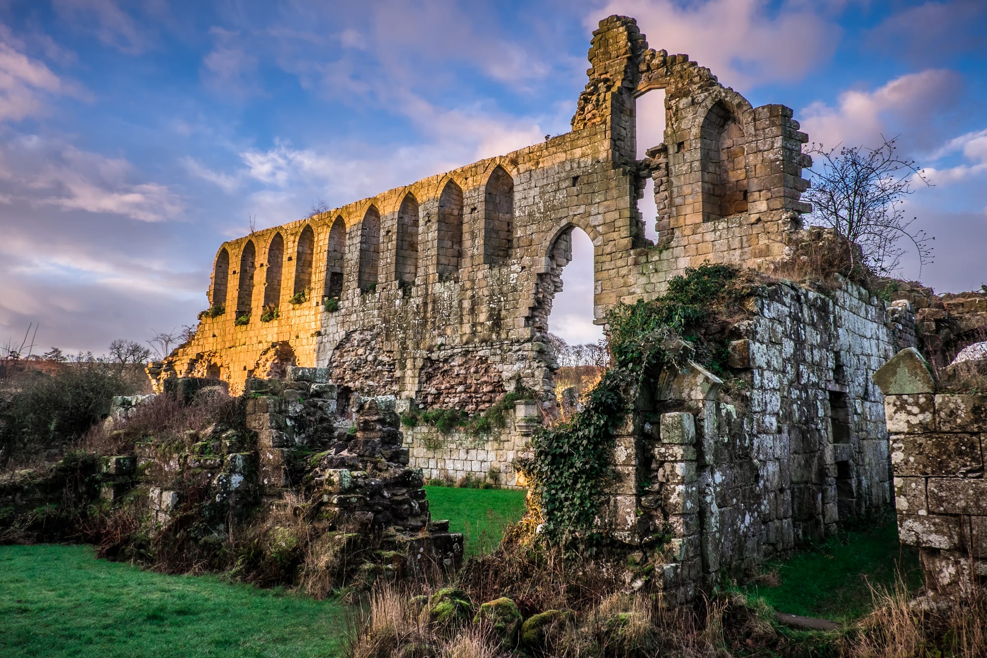 Things to Do in Wensleydale: Uncovering Yorkshire's Hidden Gems