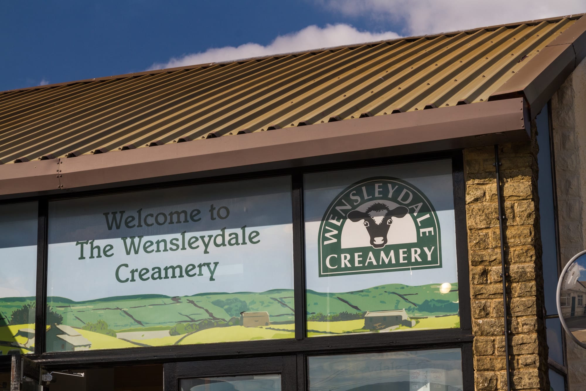 Things to Do in Wensleydale: Uncovering Yorkshire's Hidden Gems