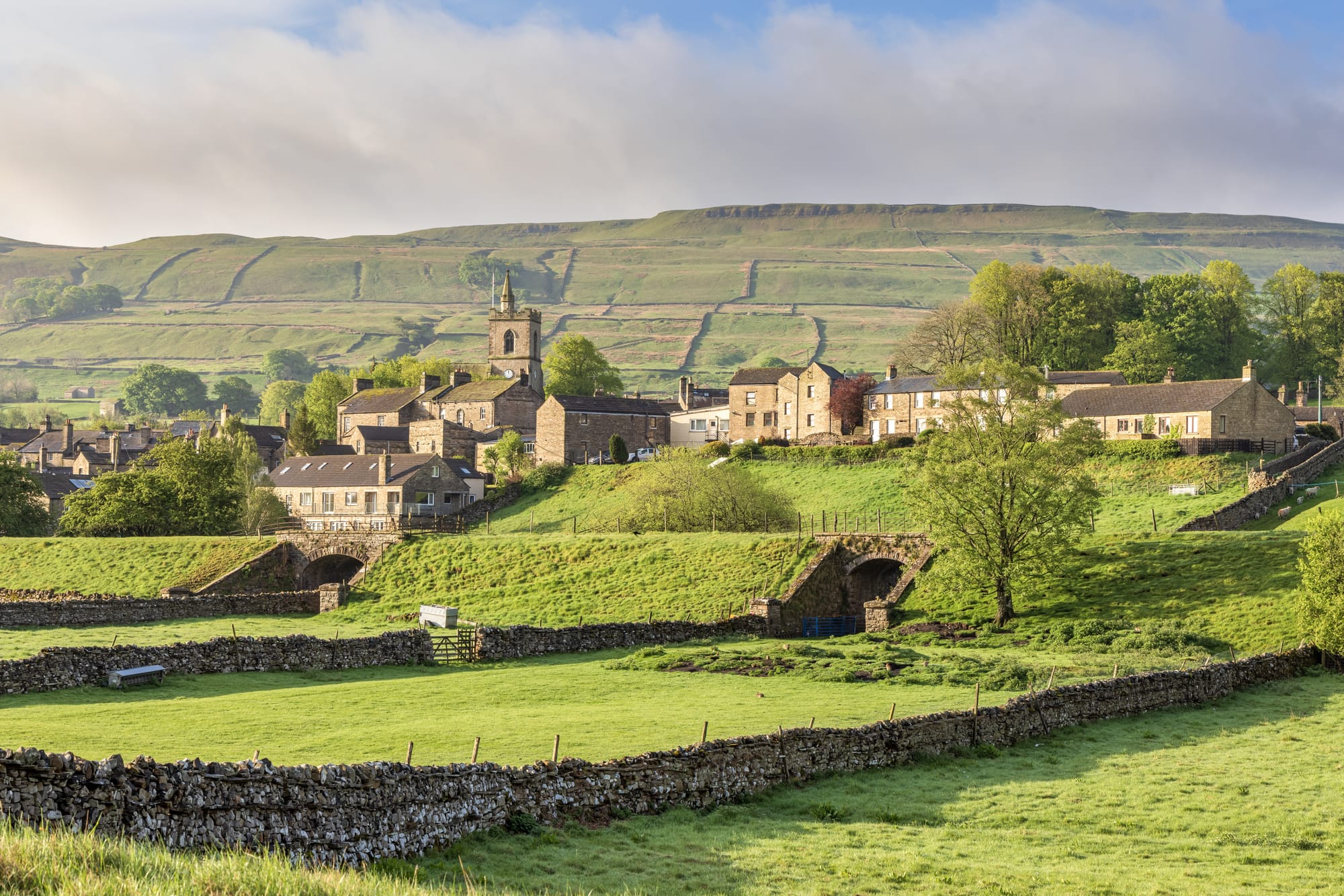 Things to Do in Wensleydale: Uncovering Yorkshire's Hidden Gems