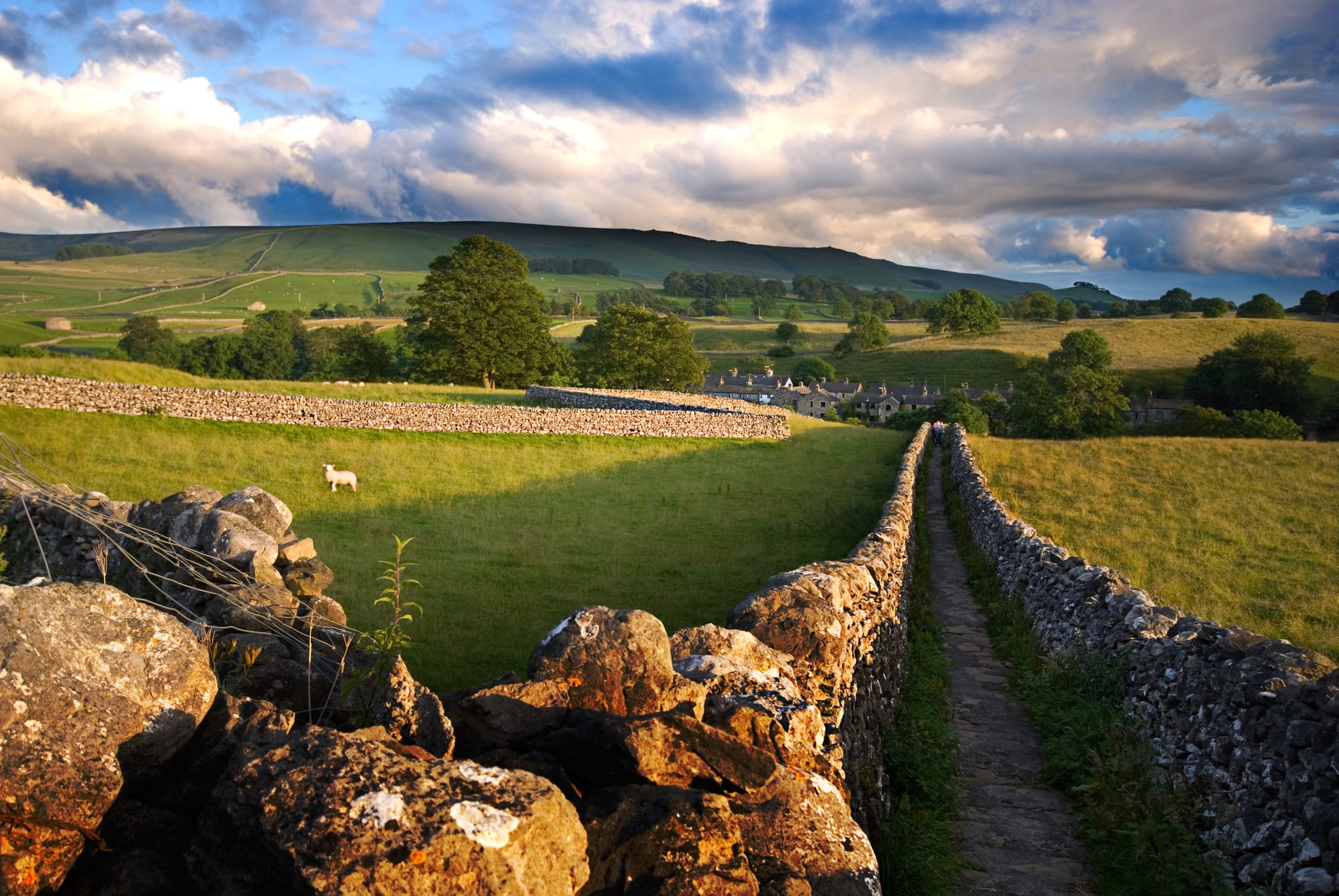 Things to Do in Grassington: A Guide to Exploring this Yorkshire Gem
