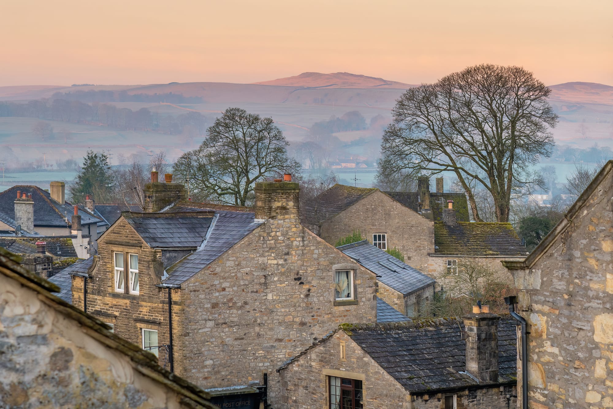 Things to Do in Grassington: A Guide to Exploring this Yorkshire Gem