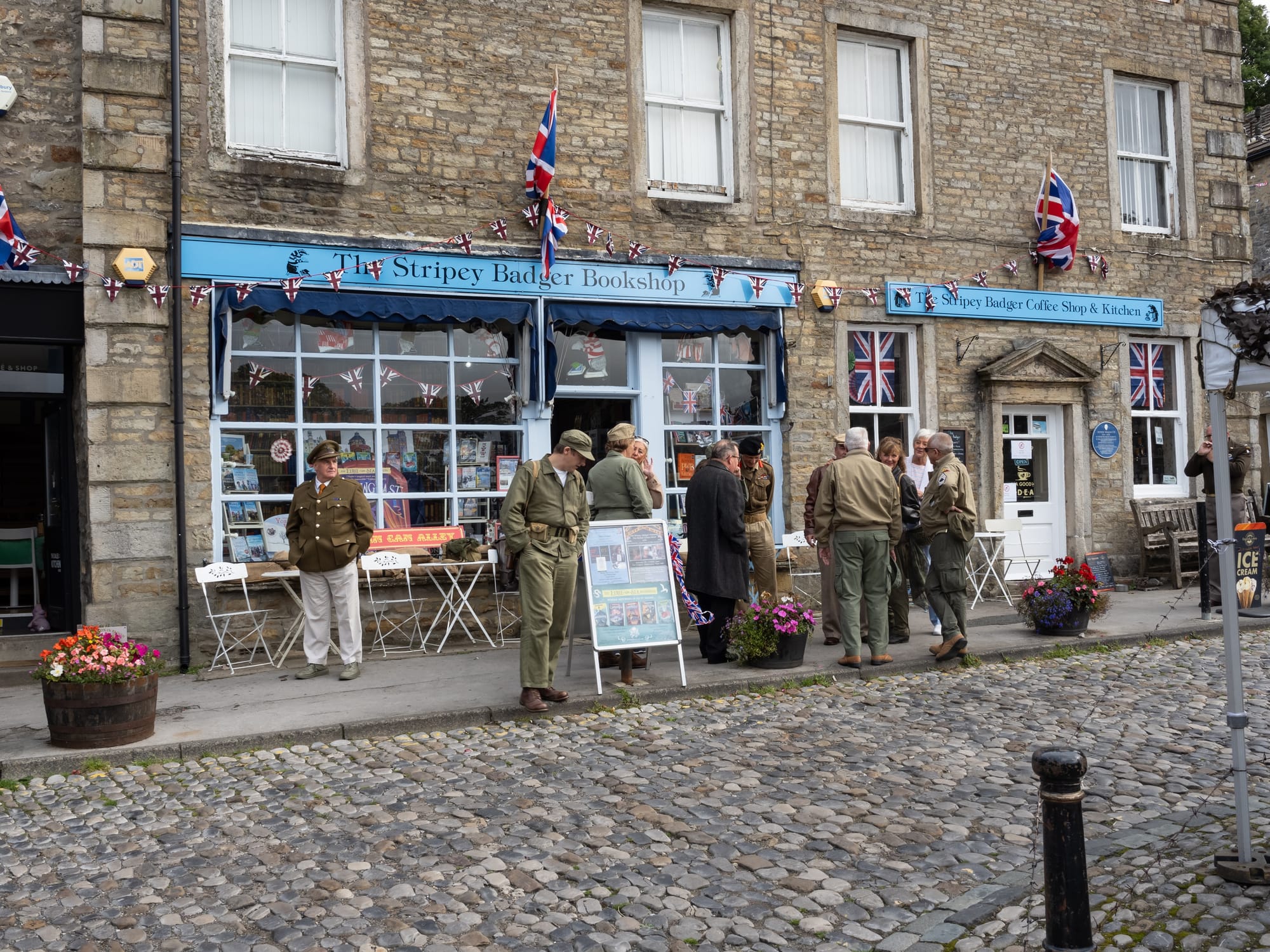 Things to Do in Grassington: A Guide to Exploring this Yorkshire Gem