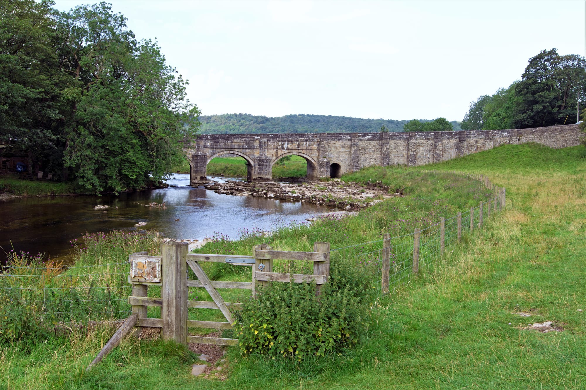 Things to Do in Grassington: A Guide to Exploring this Yorkshire Gem