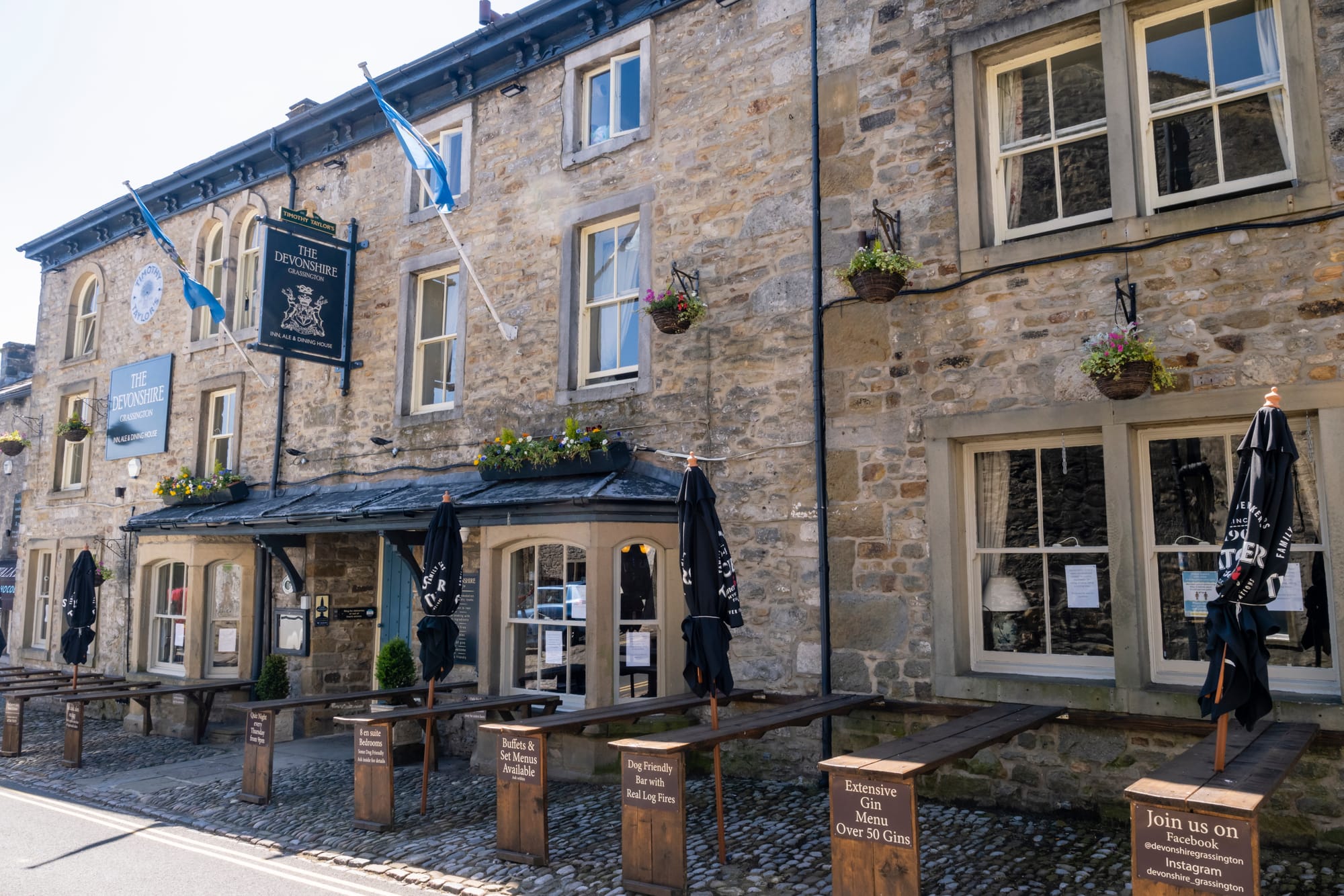 Things to Do in Grassington: A Guide to Exploring this Yorkshire Gem