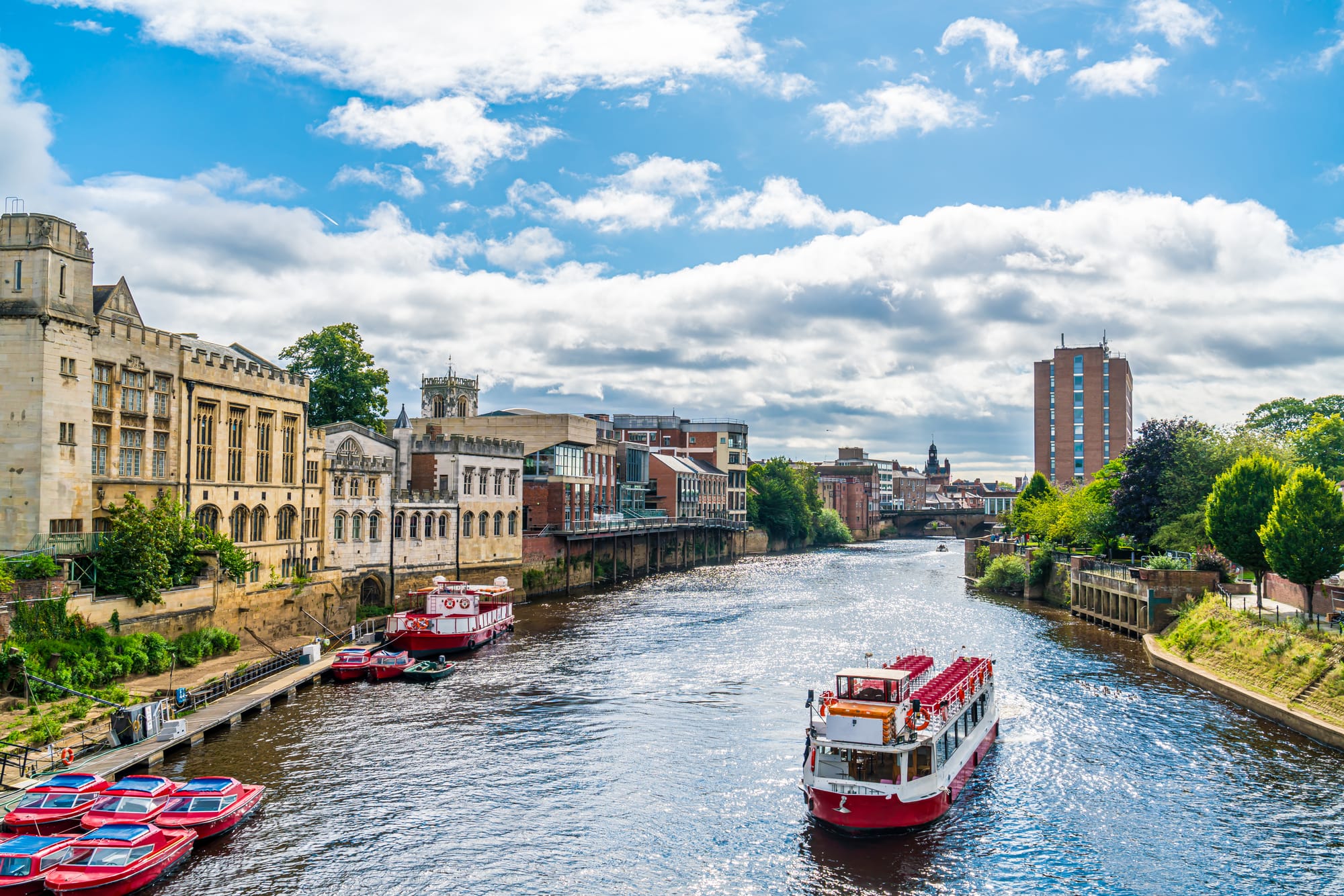 Things to Do in York: A Guide to the Historic City's Best Attractions