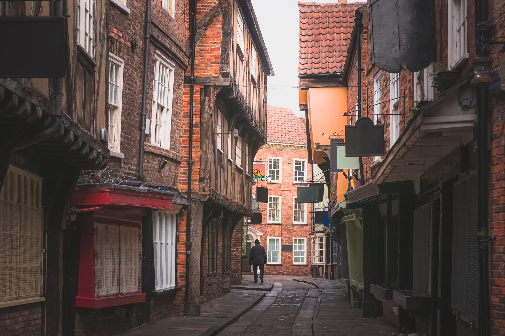 Things to Do in York: A Guide to the Historic City's Best Attractions