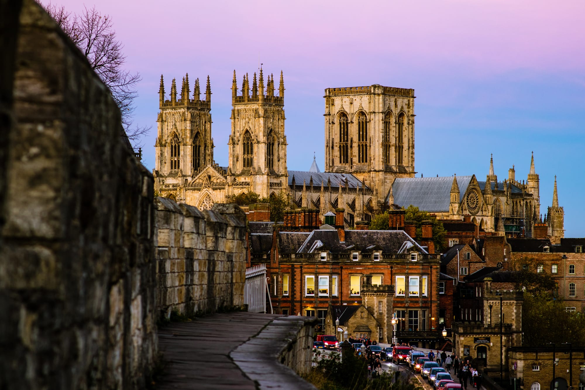 Things to Do in York: A Guide to the Historic City's Best Attractions