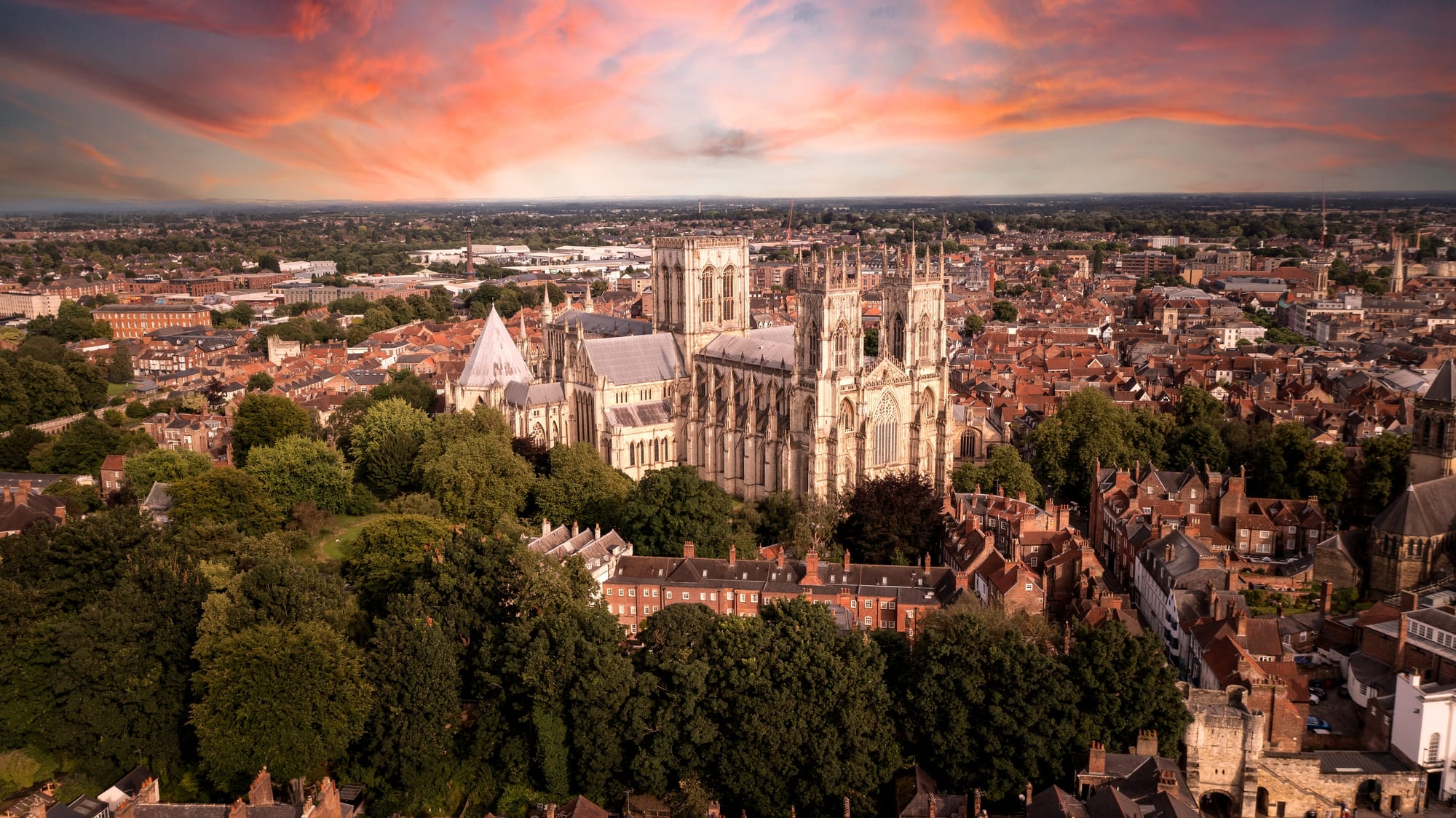 Things To Do For Free In York: Explore The City's Best Attractions