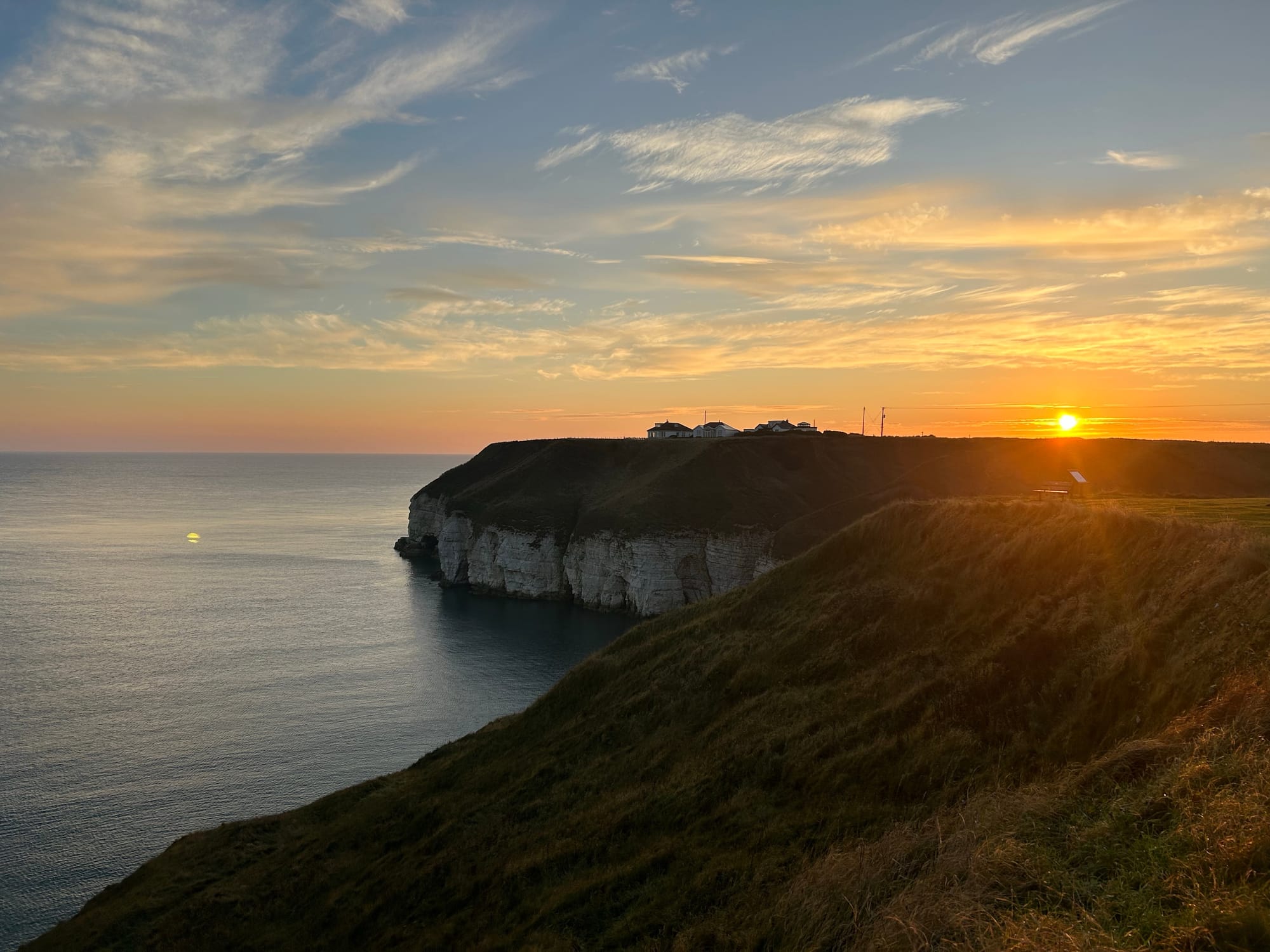Secret Beaches in Yorkshire: Hidden Coastal Gems for Quieter Days Out