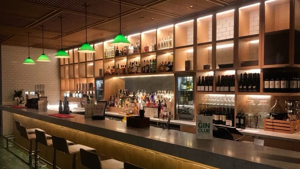 Gourmet Bar York: Where Culinary Wanderlust Meets Yorkshire Warmth