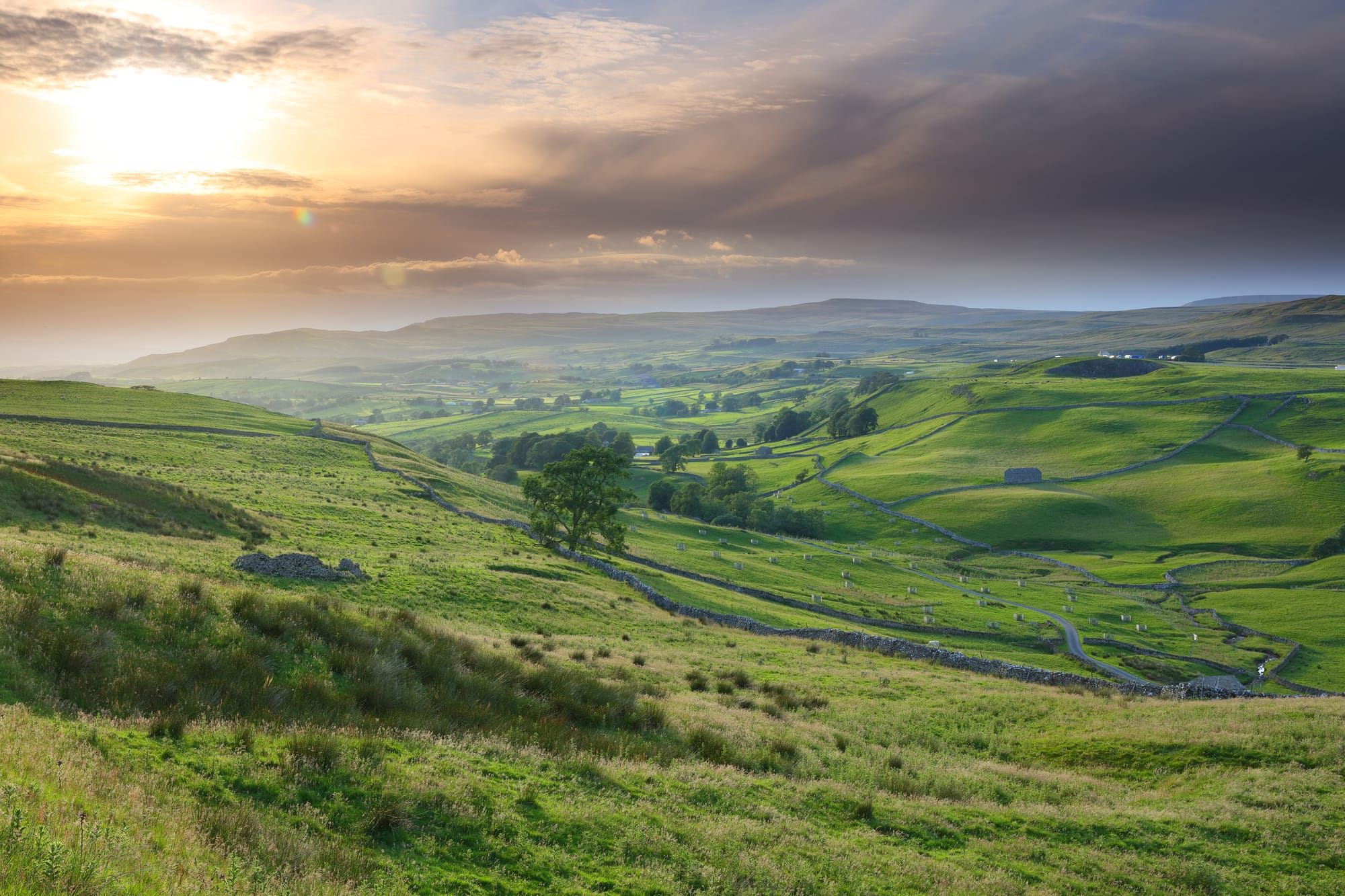 10 Best Days Out In Yorkshire This Summer